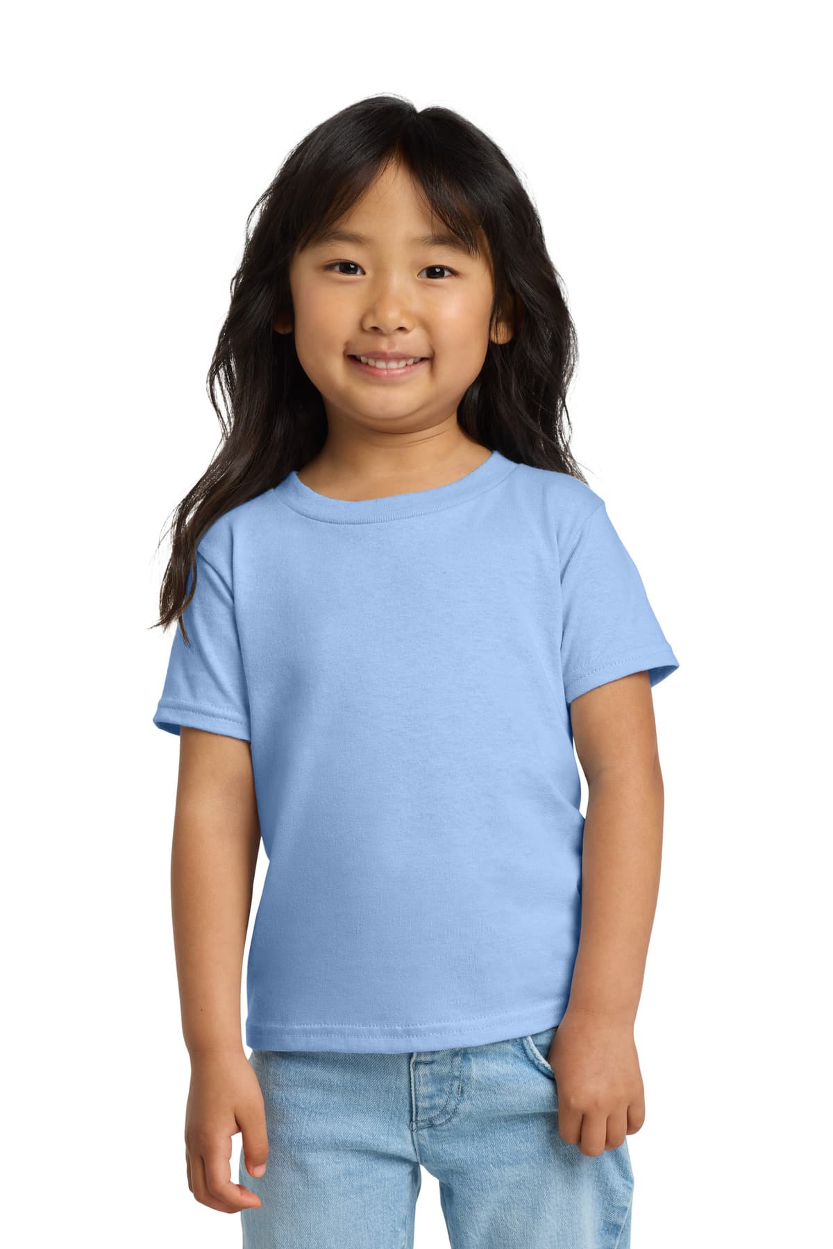 Heavy Cotton Toddler T-Shirt