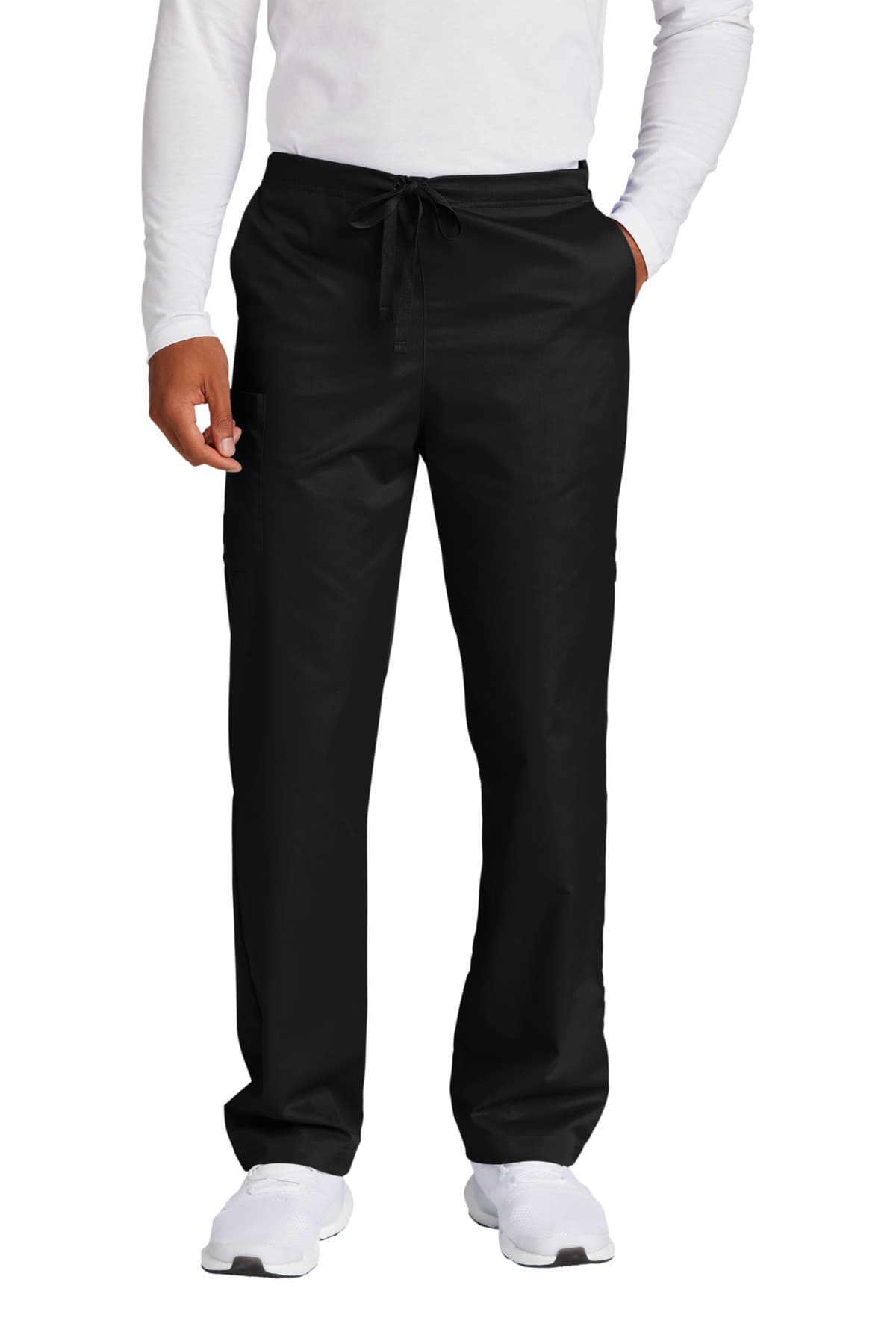 Unisex WorkFlex Cargo Pant