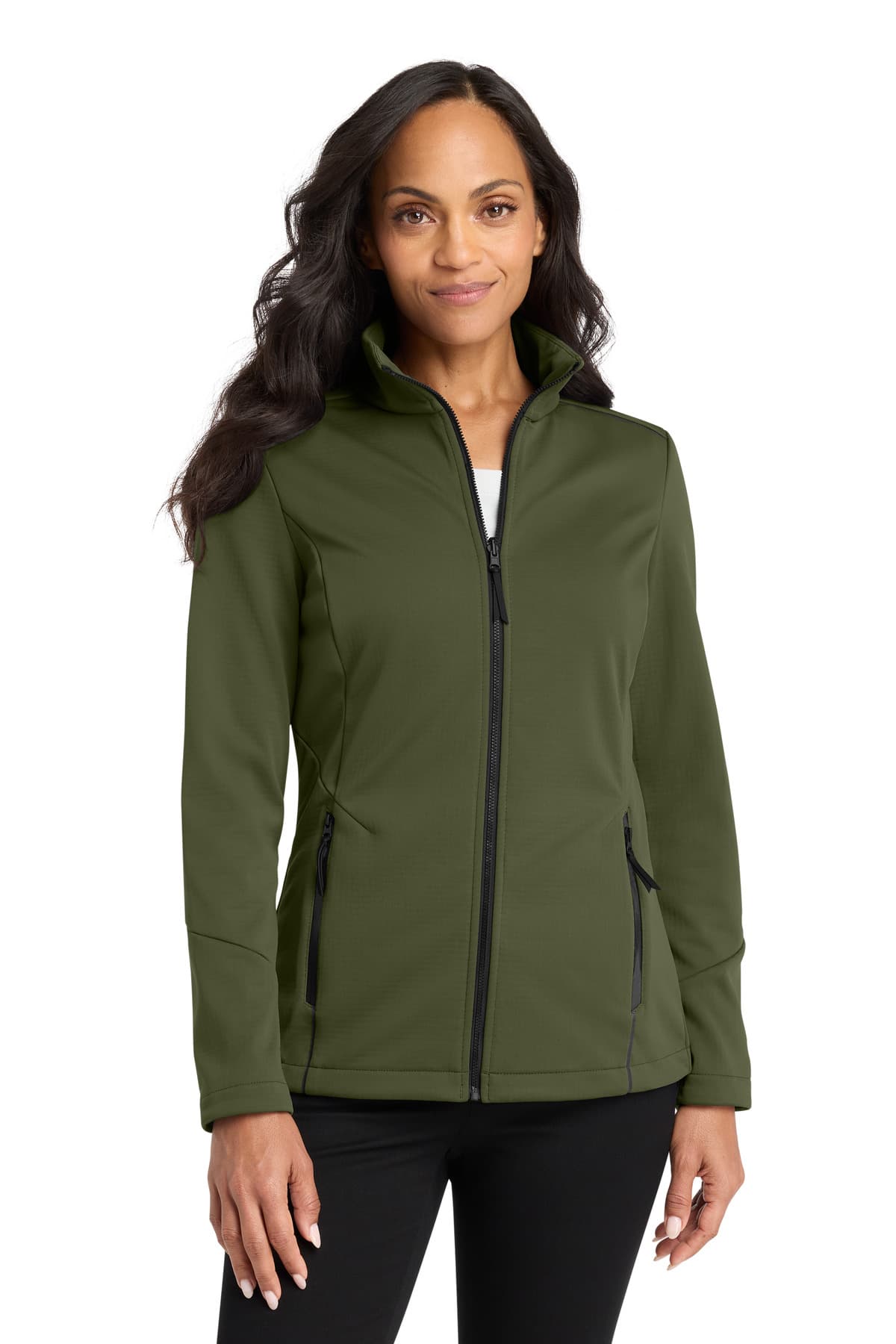 Women's Collective Tech Soft Shell Jacket