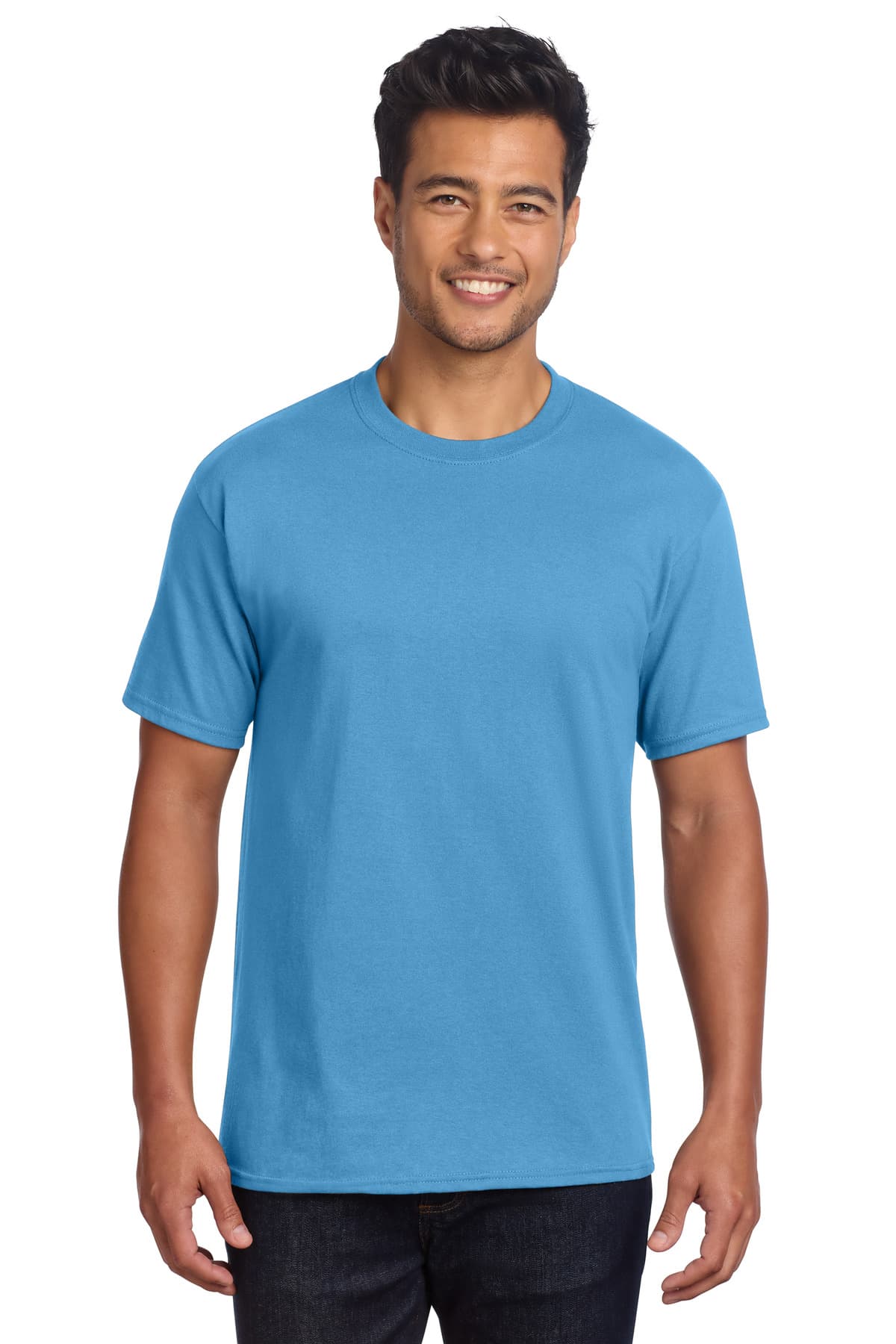 Core Cotton DTG Tee