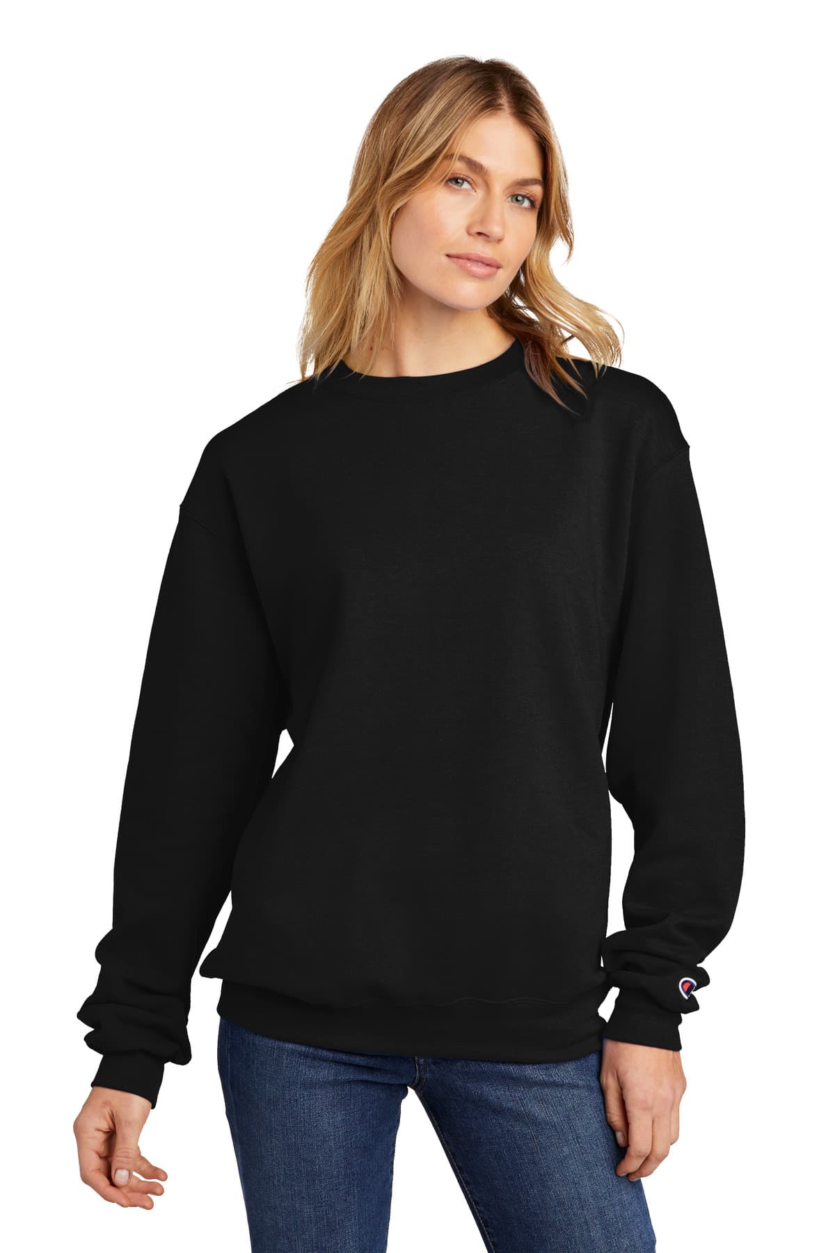 Powerblend Crewneck Sweatshirt
