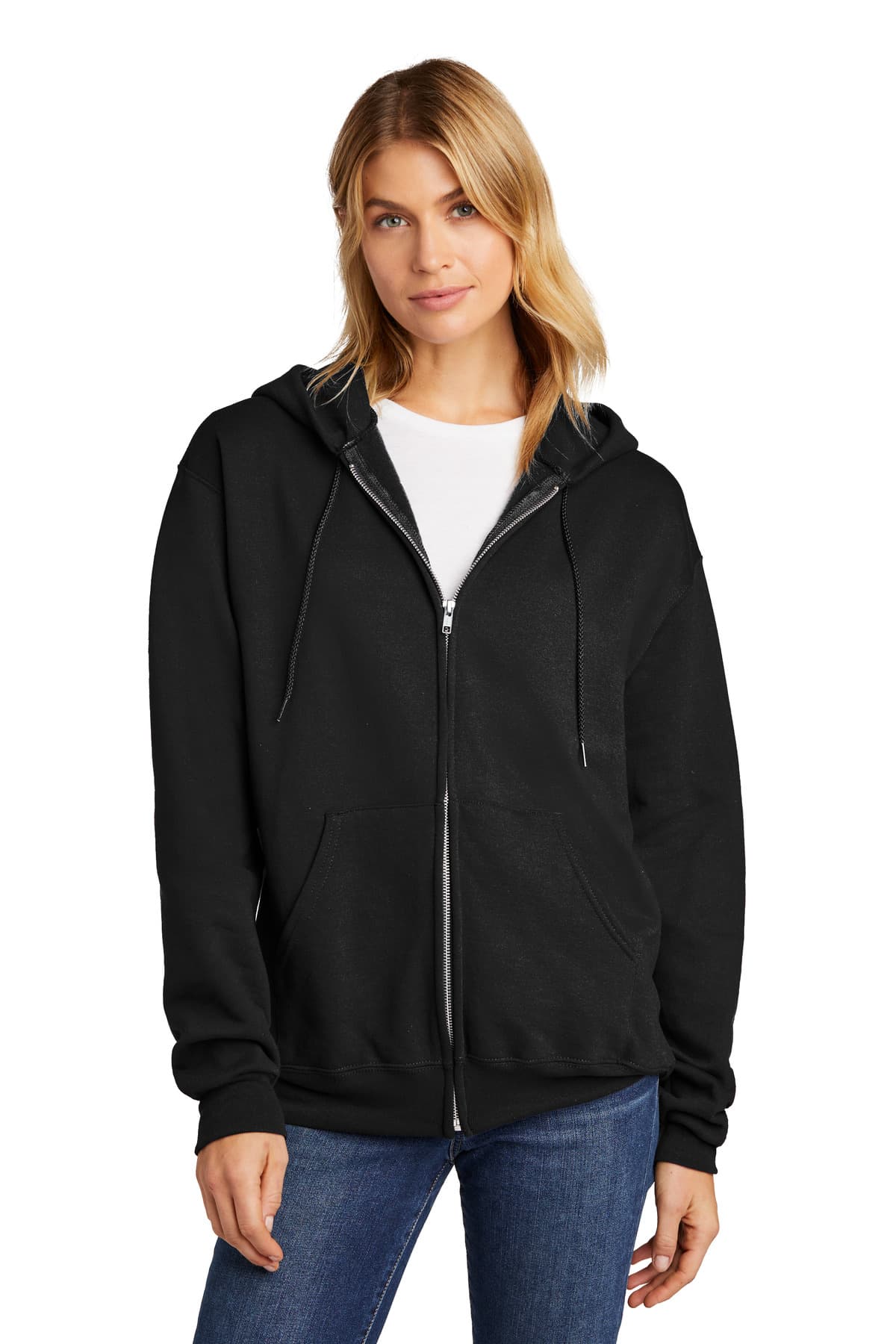 Powerblend Full-Zip Hoodie