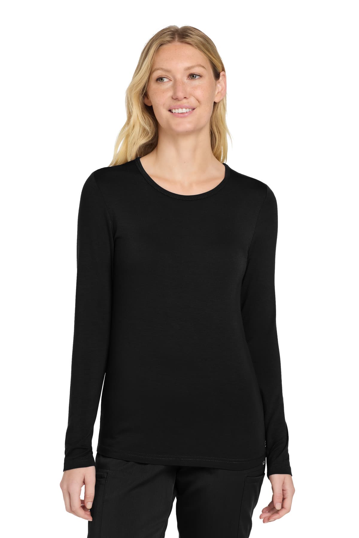 Women's Long Sleeve Layer Tee