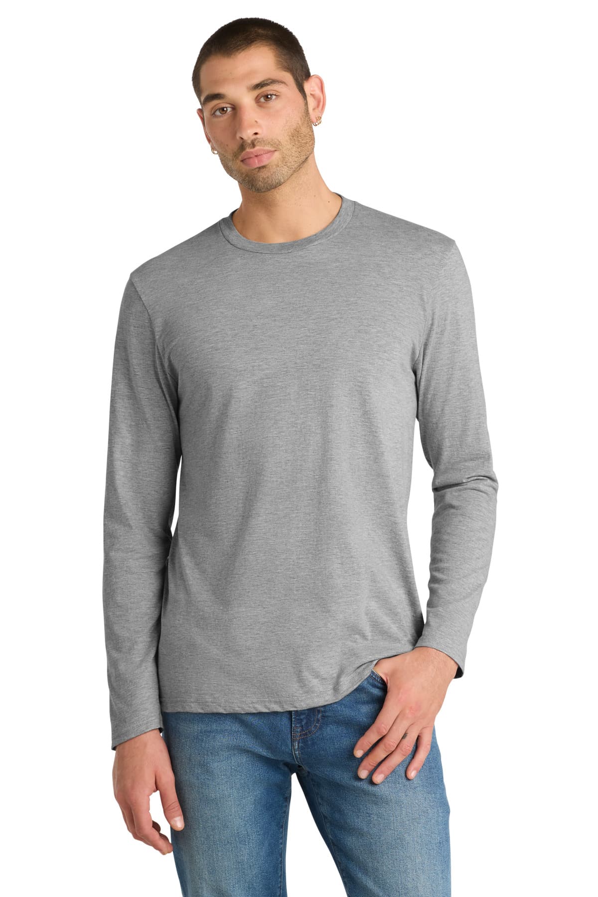 Very Important Tee Long Sleeve