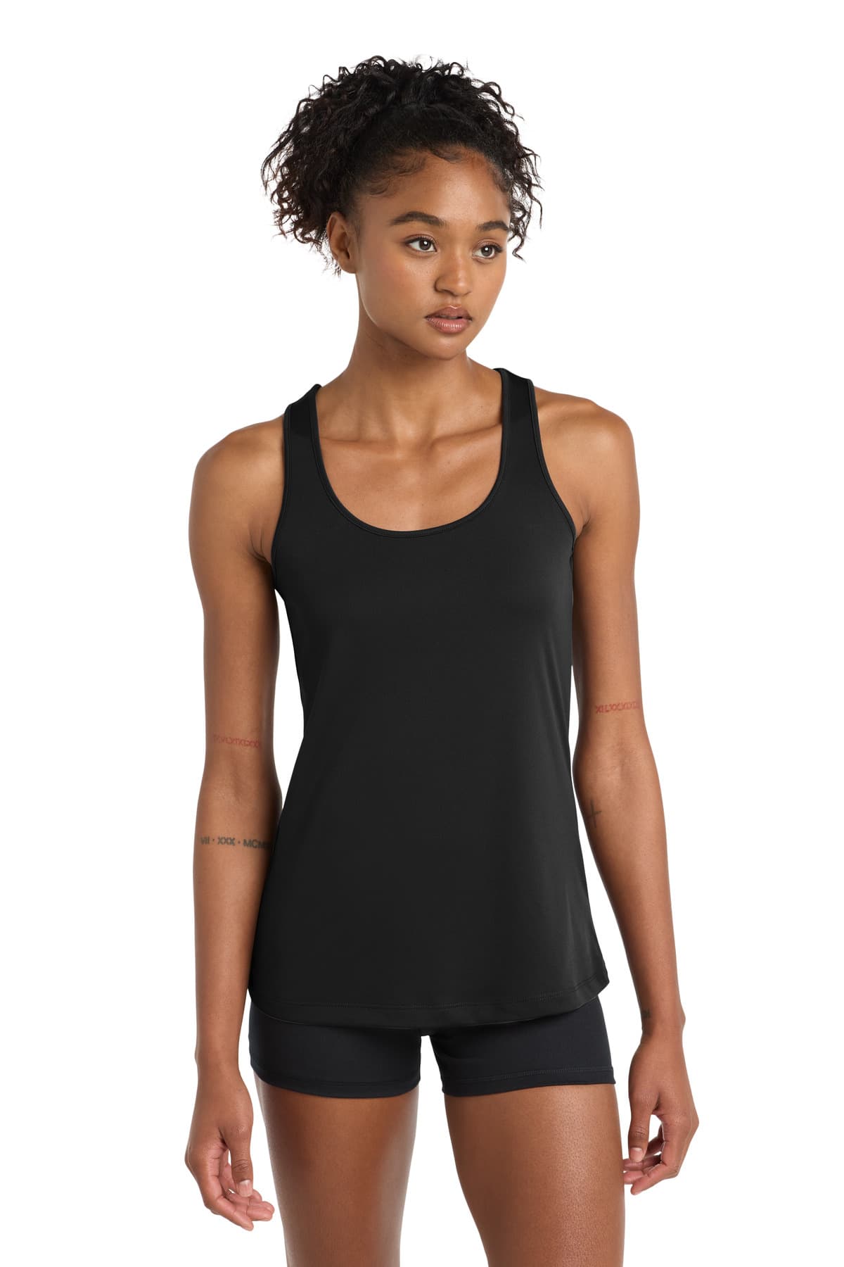 Women's PosiCharge Competitor Racerback Tank