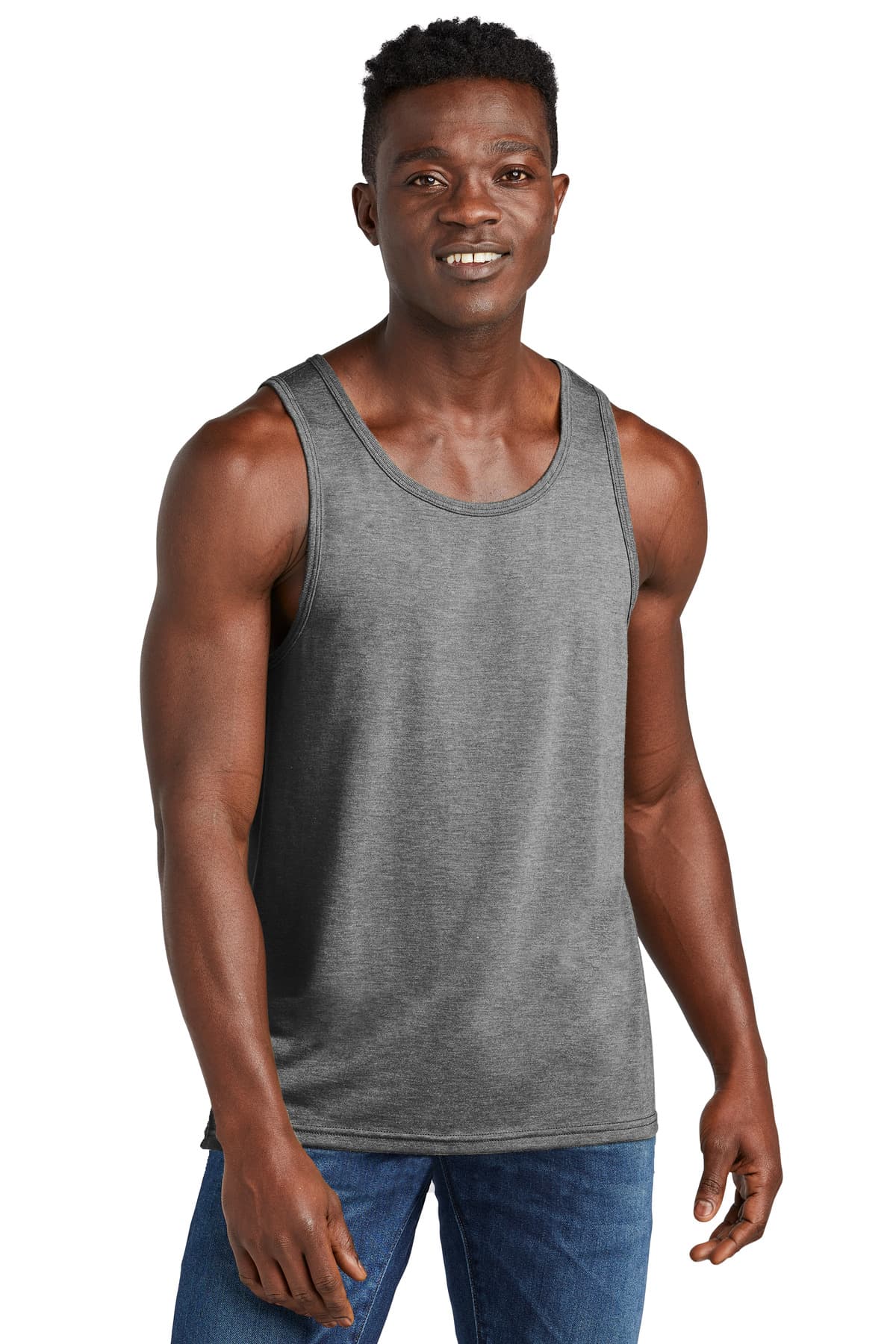 Unisex Tri-Blend Tank