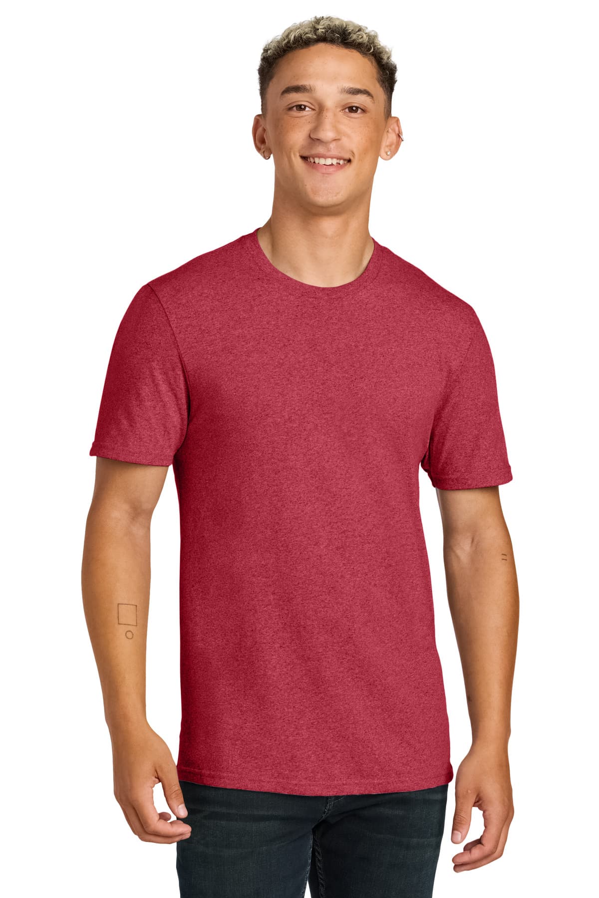 Unisex Recycled Blend Tee