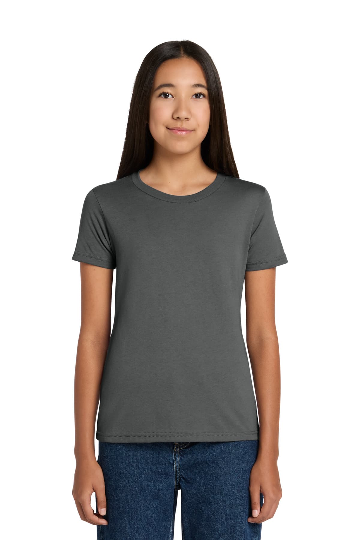 Youth Jersey Short Sleeve Tee