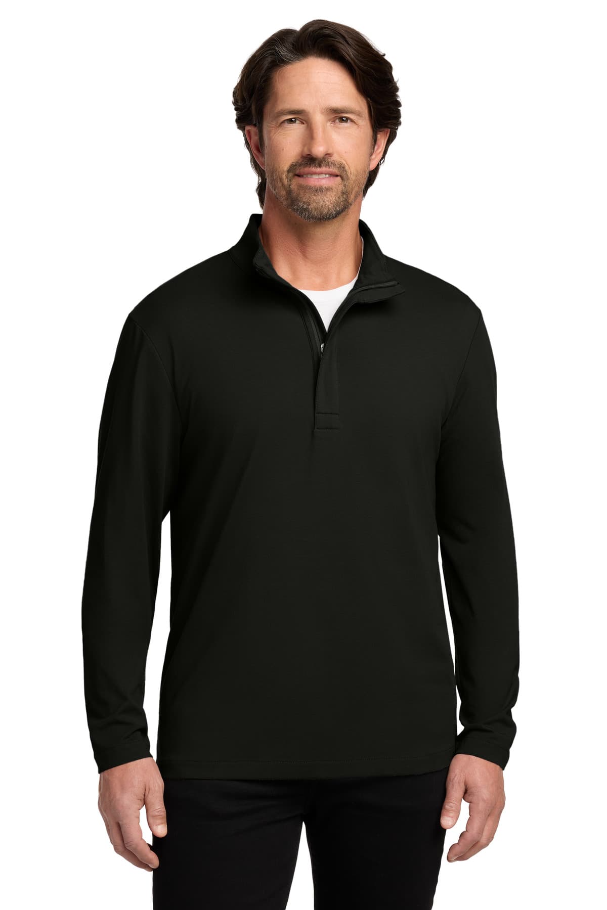Fairway Stretch 1/4-Zip