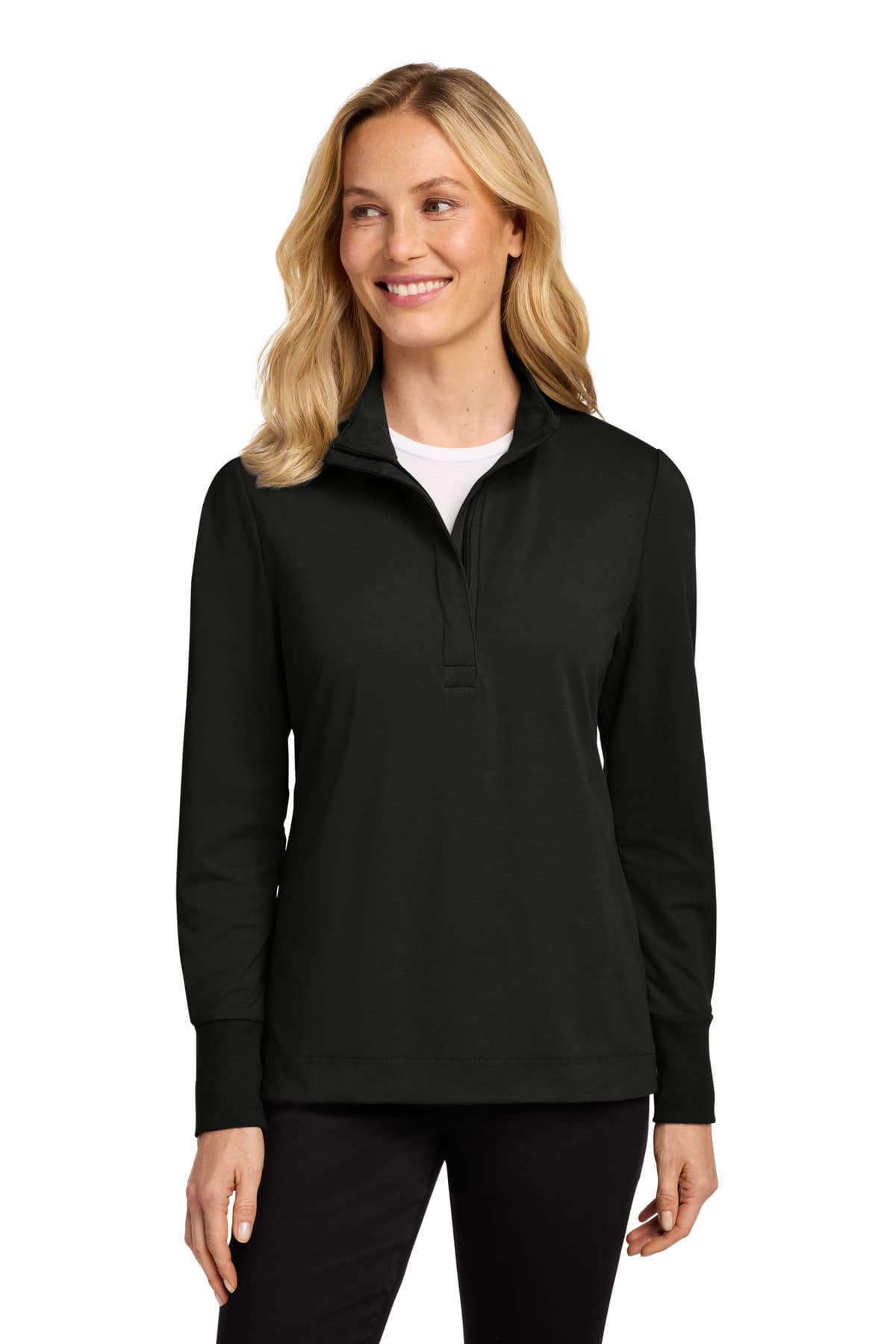Women's Fairway Stretch 1/4-Zip