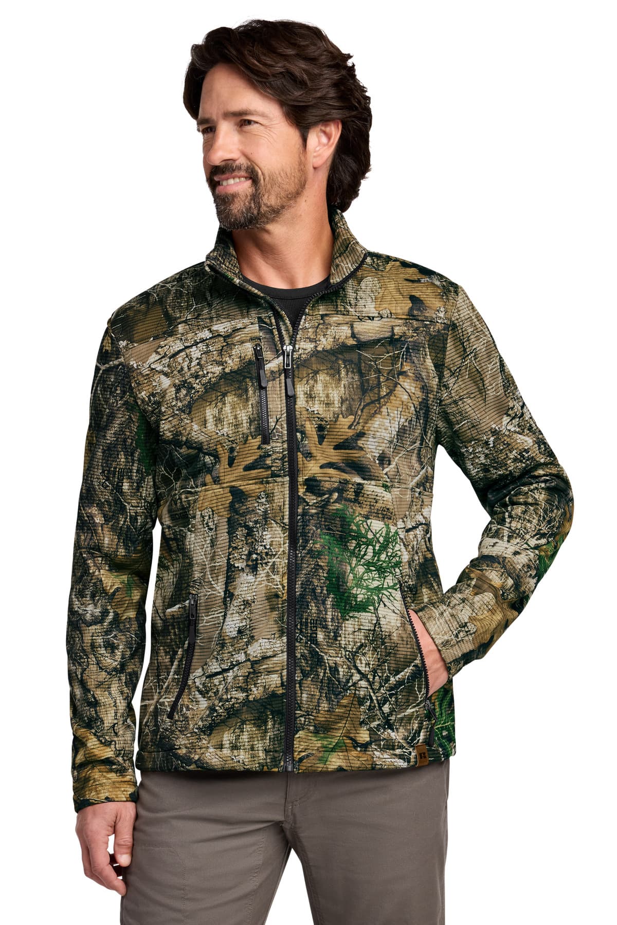 Realtree Atlas Soft Shell