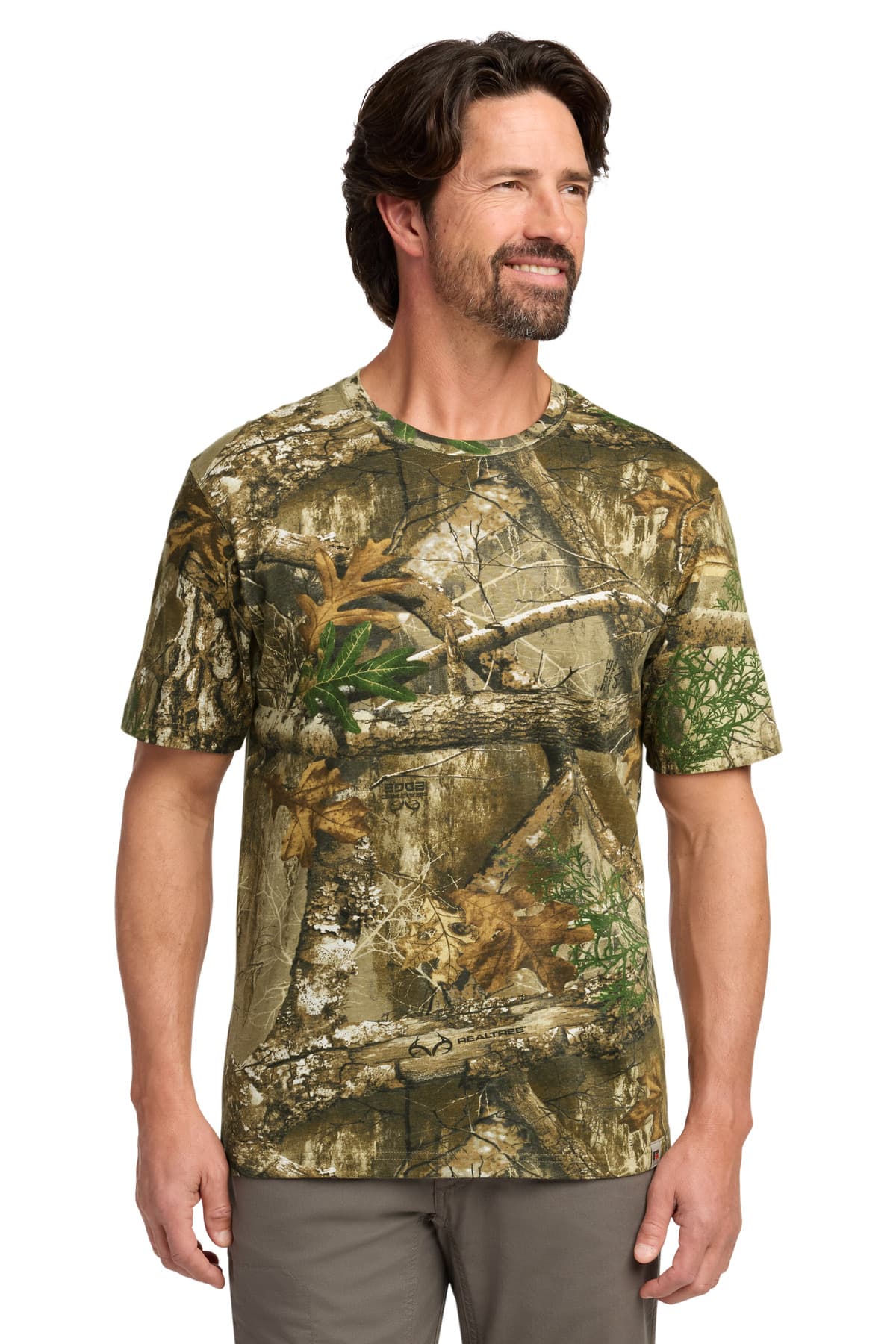 Realtree Tee
