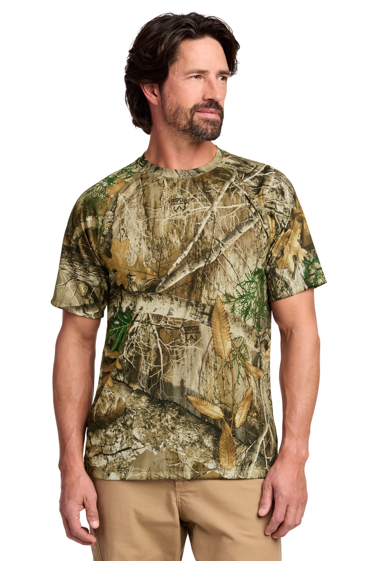 Realtree Performance Tee