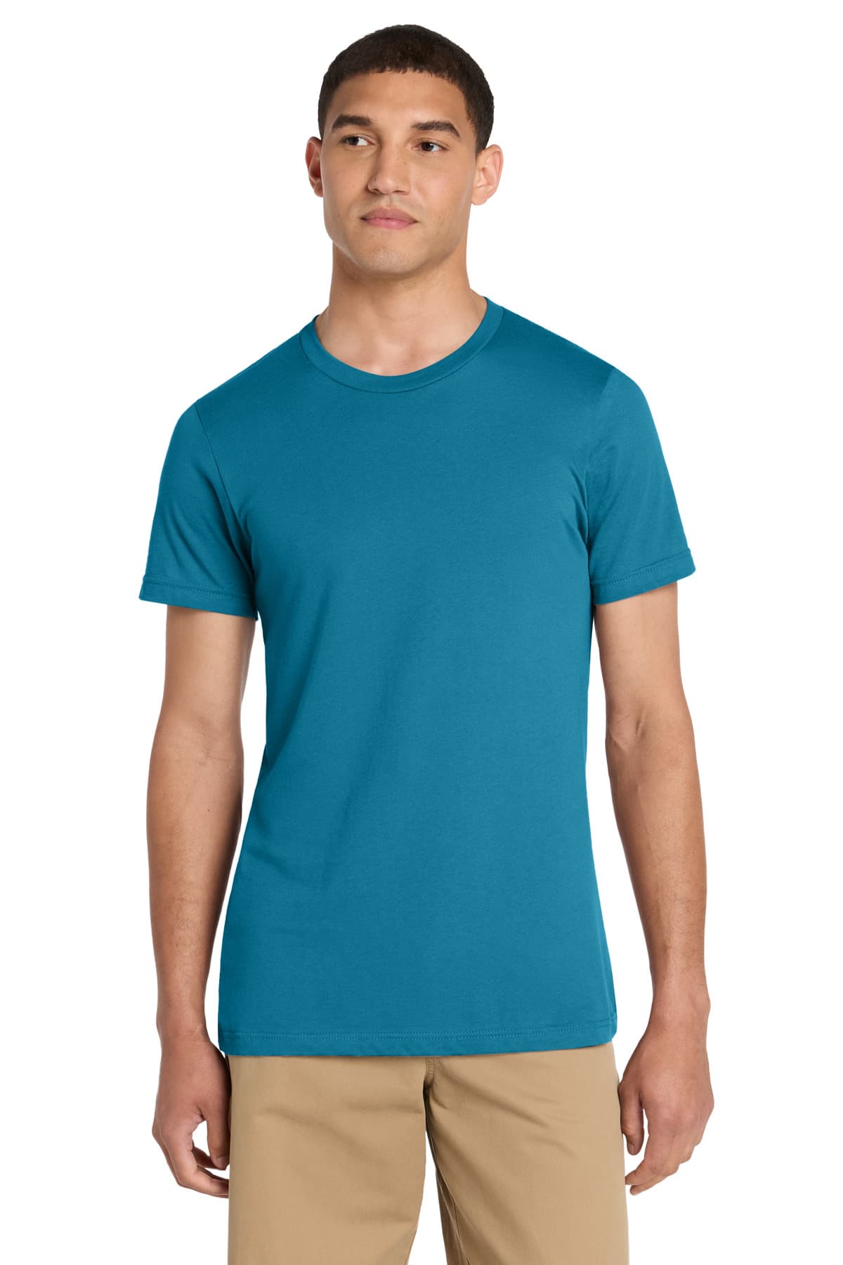 Bella+Canvas BC3001 Unisex Jersey Short Sleeve Tee