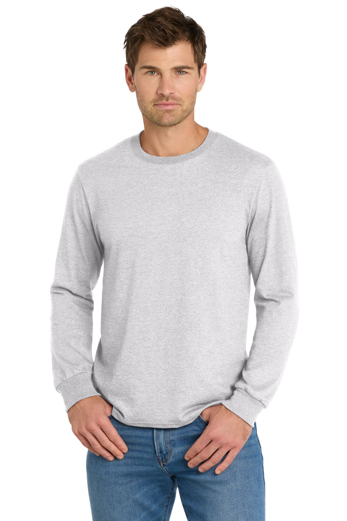 Chore Long Sleeve Tee