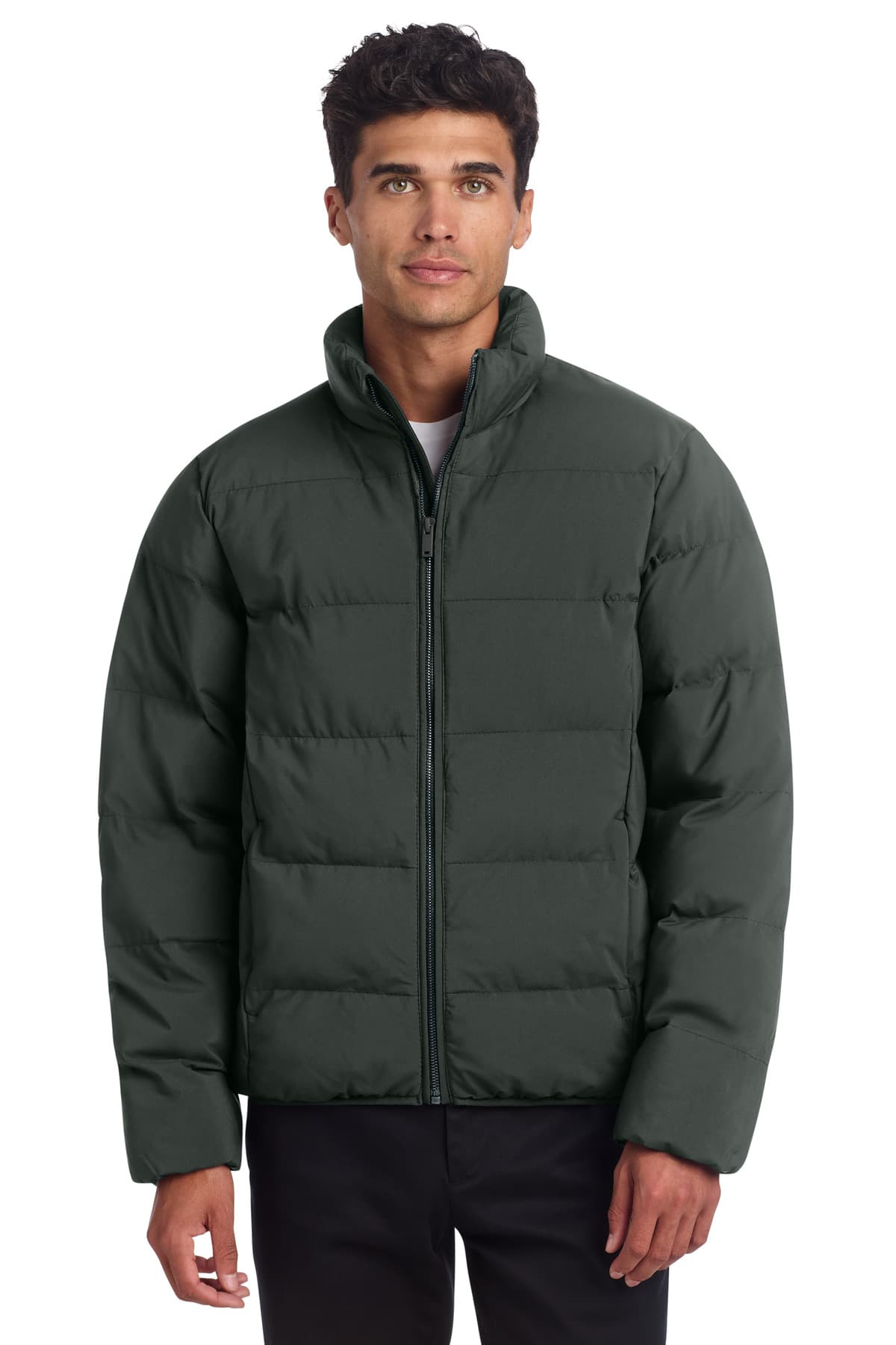 Puffy Jacket