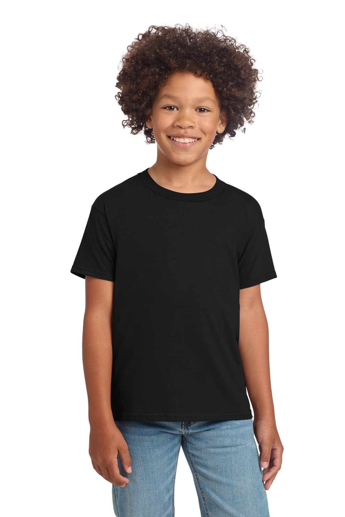Youth Softstyle T-Shirt