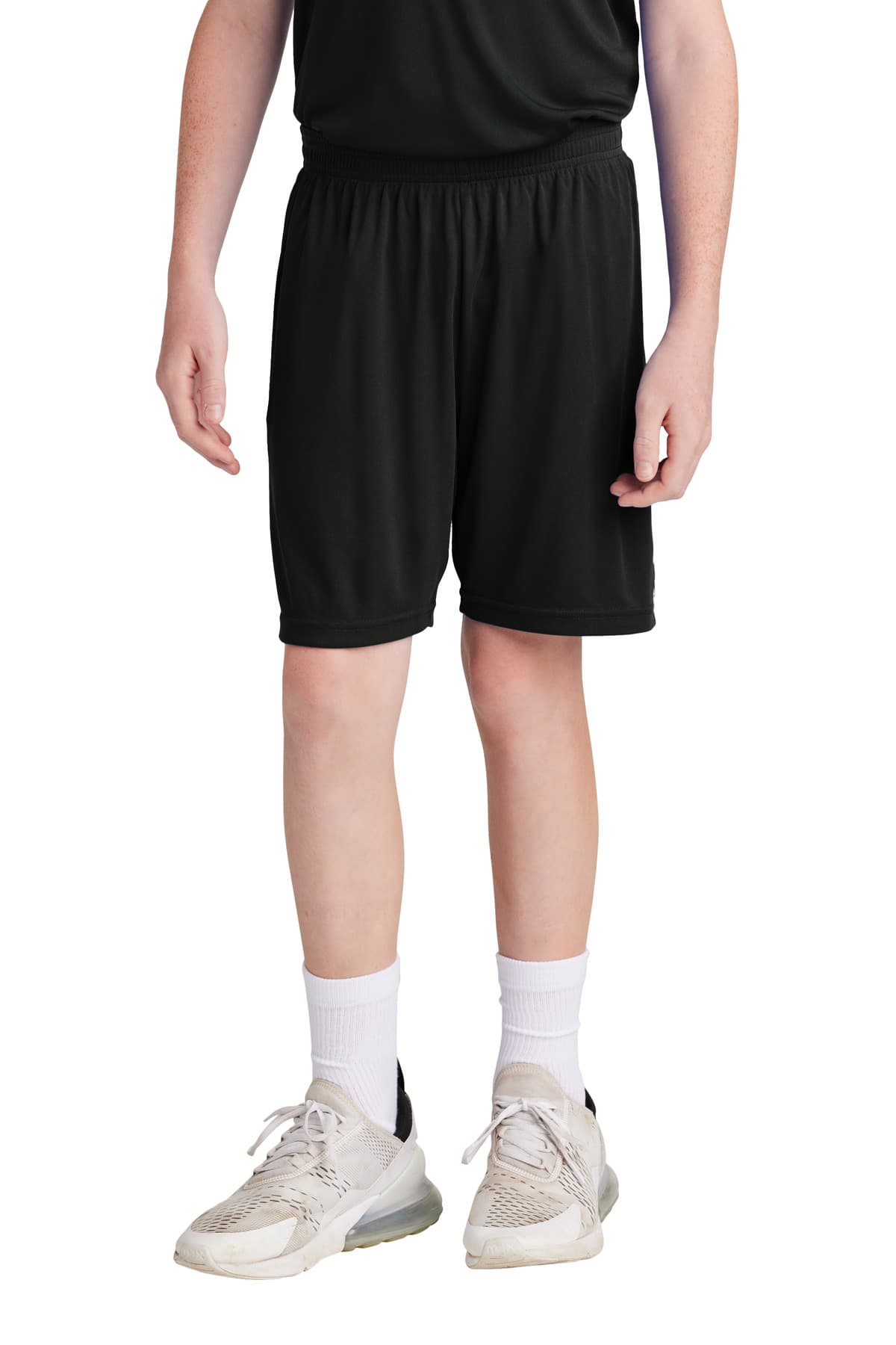 Youth Competitor United 5" Short