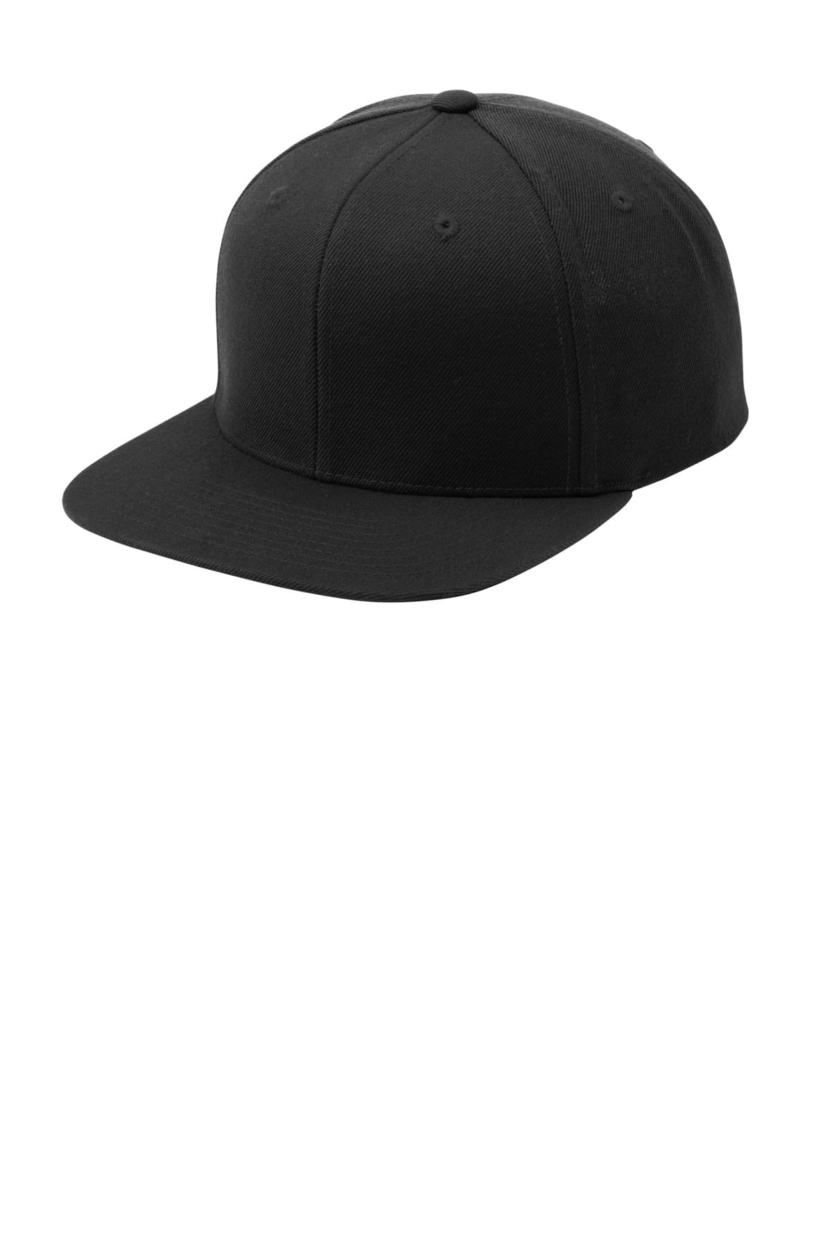 YP Classics Flat Bill Snapback Cap