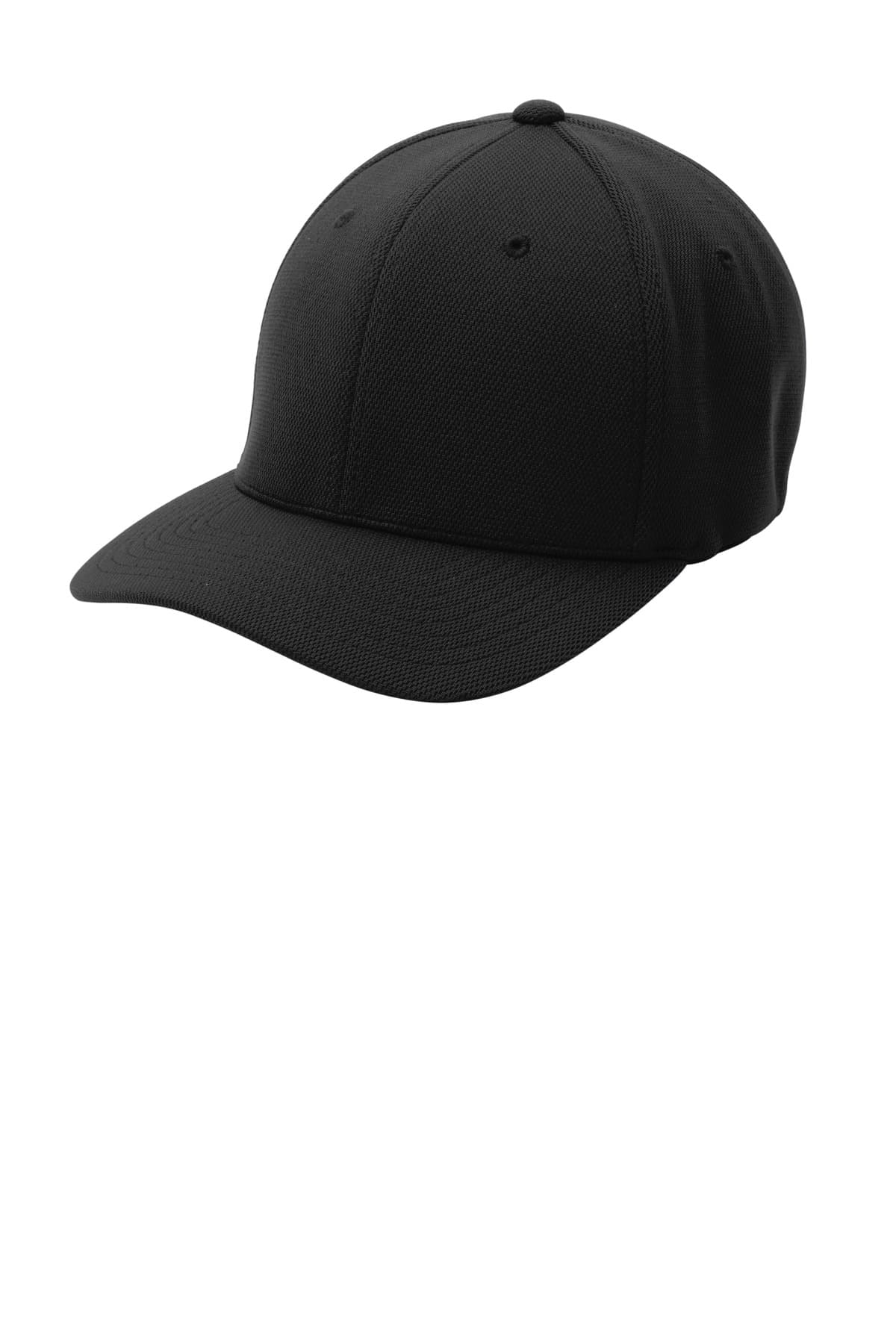 Flexfit Cool & Dry Poly Block Mesh Cap