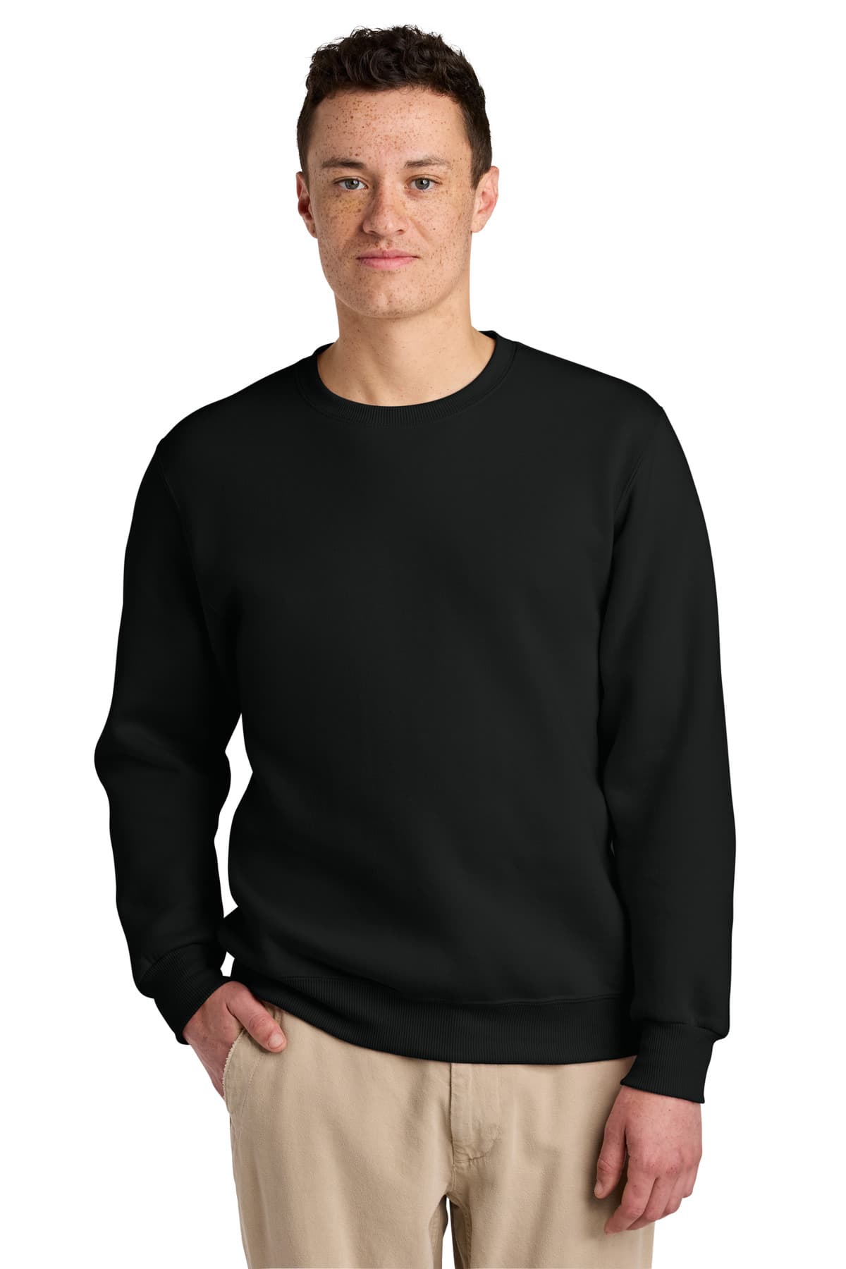 Eco Premium Blend Crewneck Sweatshirt