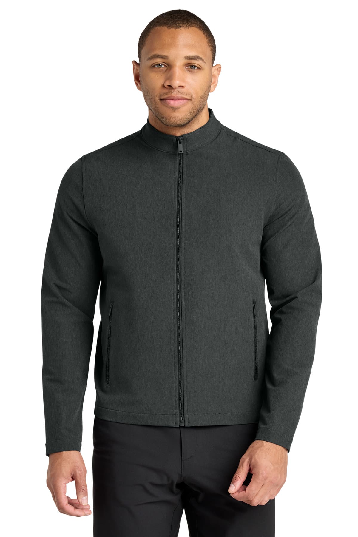 Stretch Soft Shell Jacket