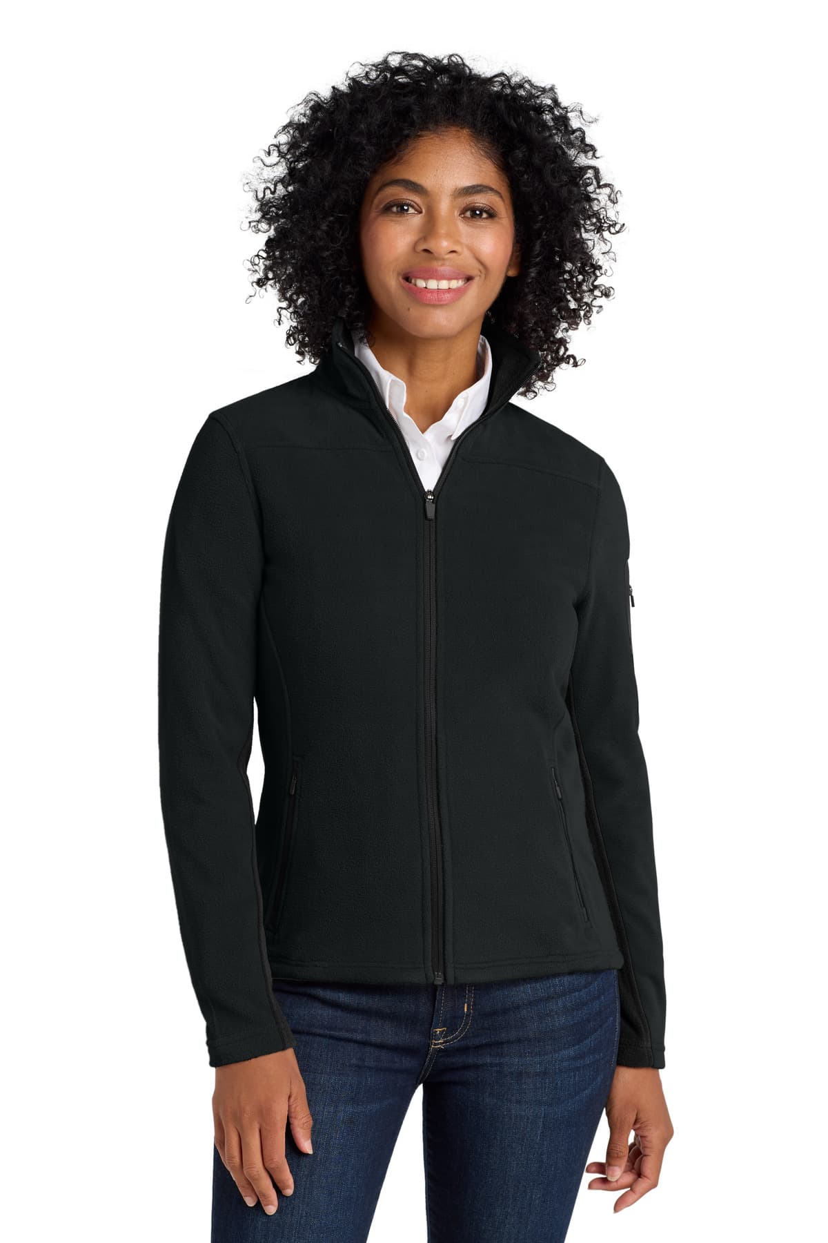 Women's Summit Fleece Full-Zip Jacket