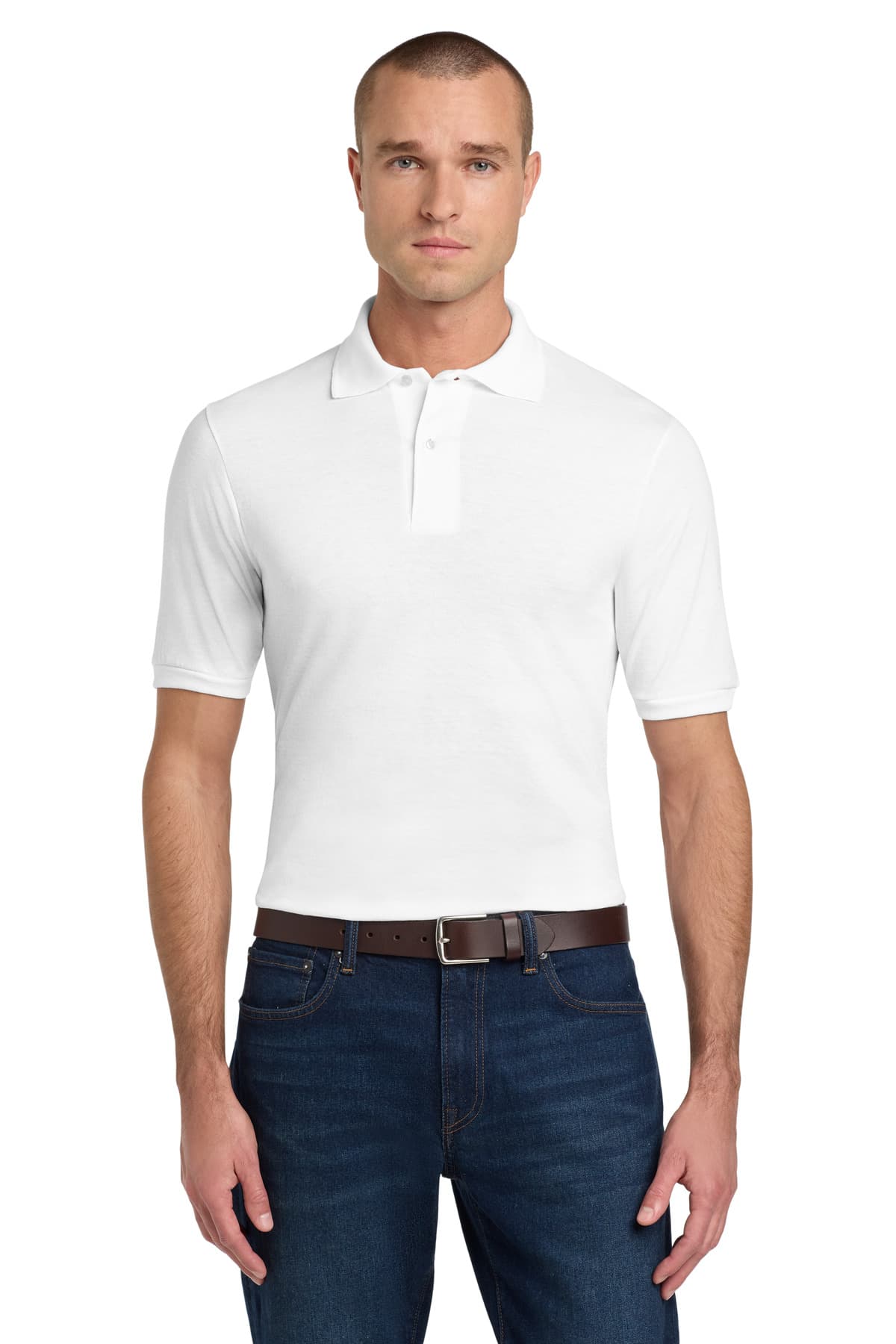 Dri-Power Sport Shirt