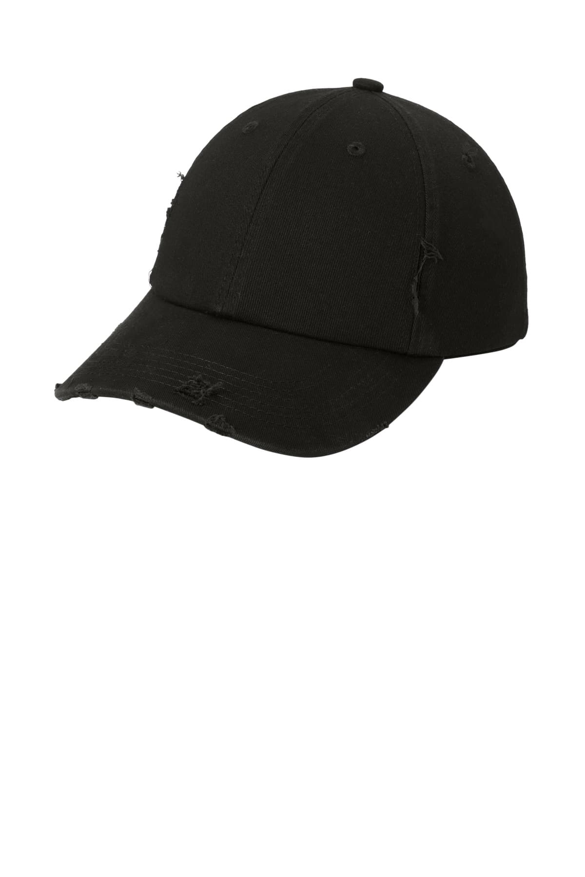 Distressed Cap