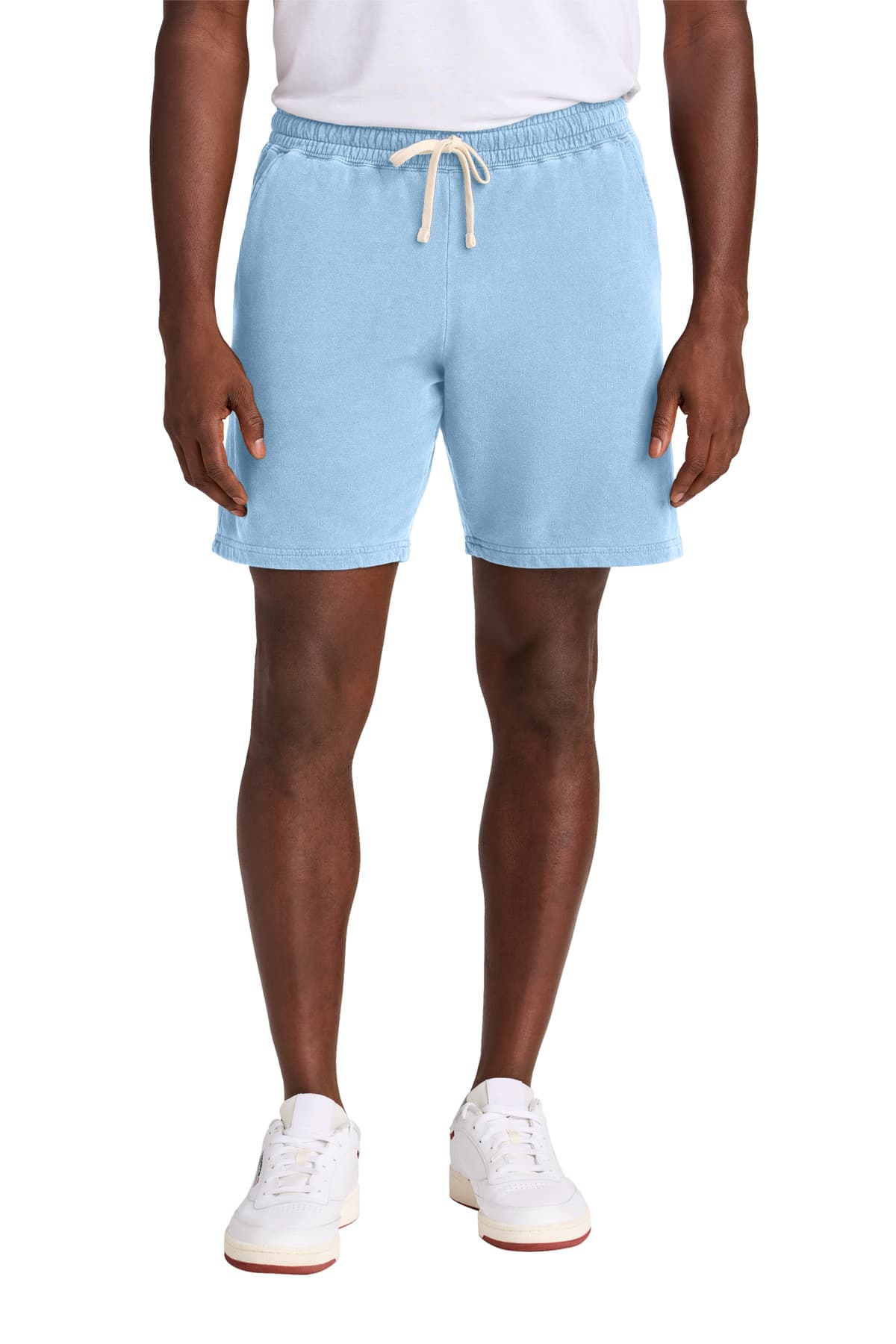 Lightweight Sweatshort