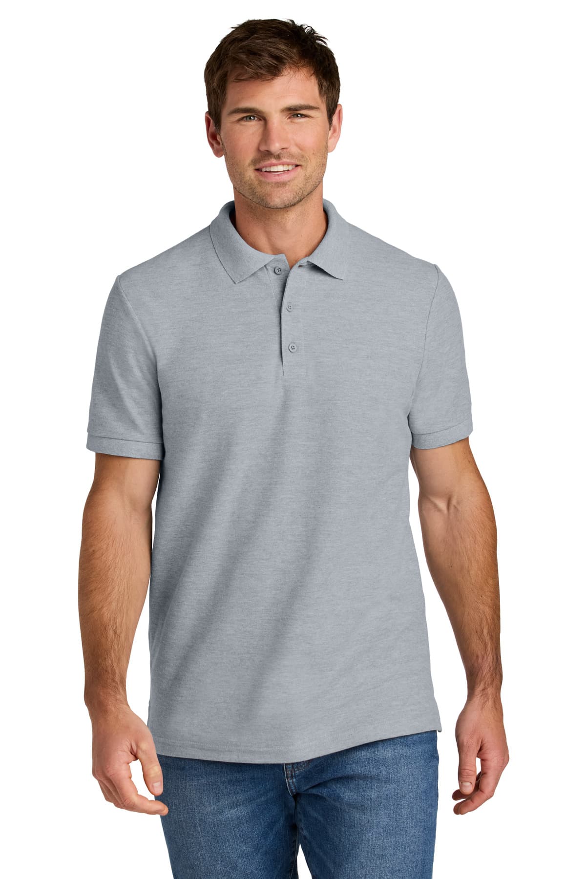 Hammer Pique Polo