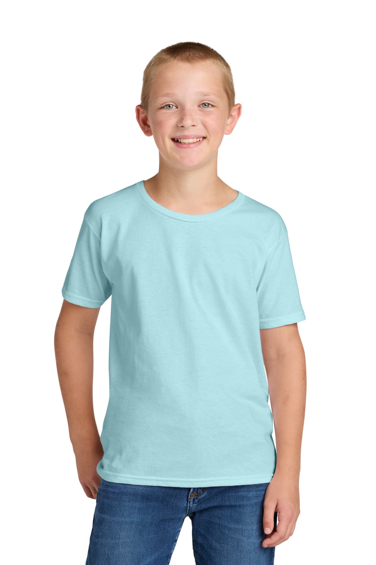 Classics Youth Cotton T-Shirt
