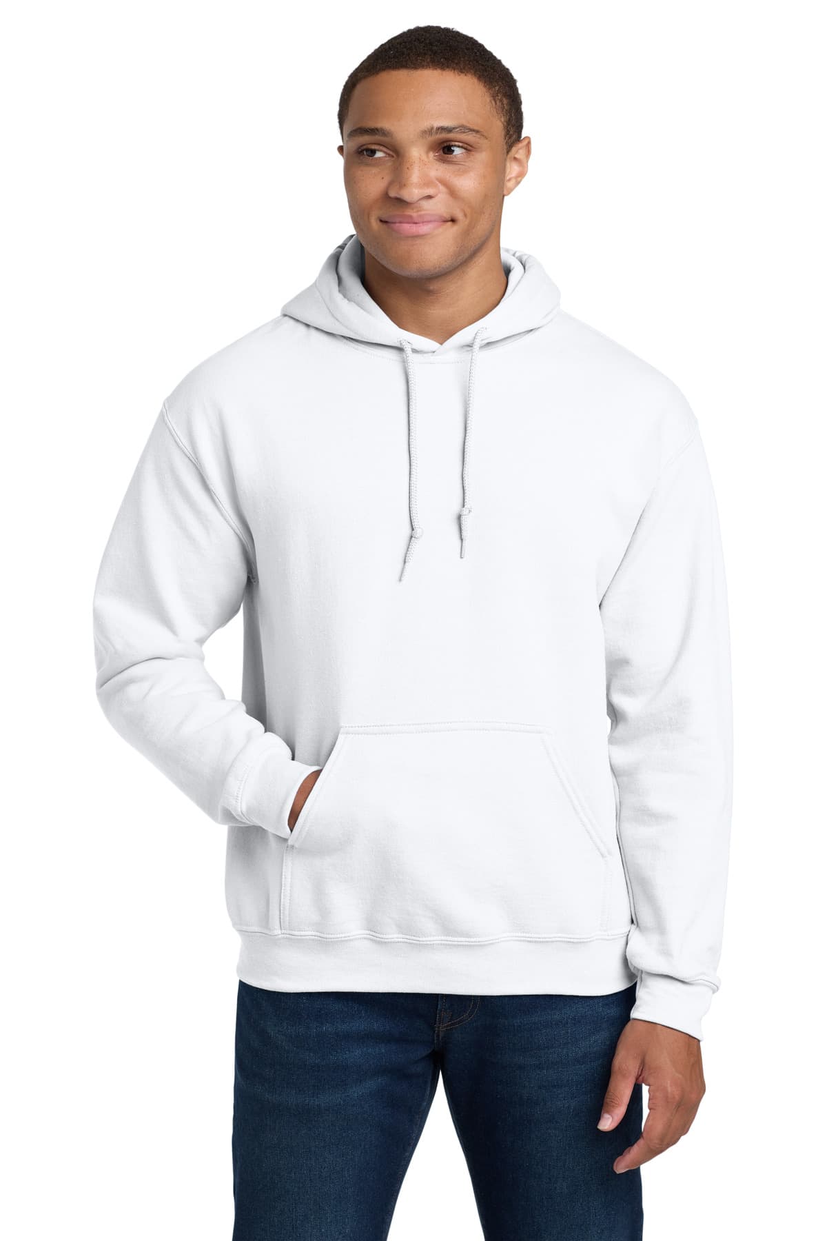 Gildan 18500 Heavy Blend Hooded Sweatshirt