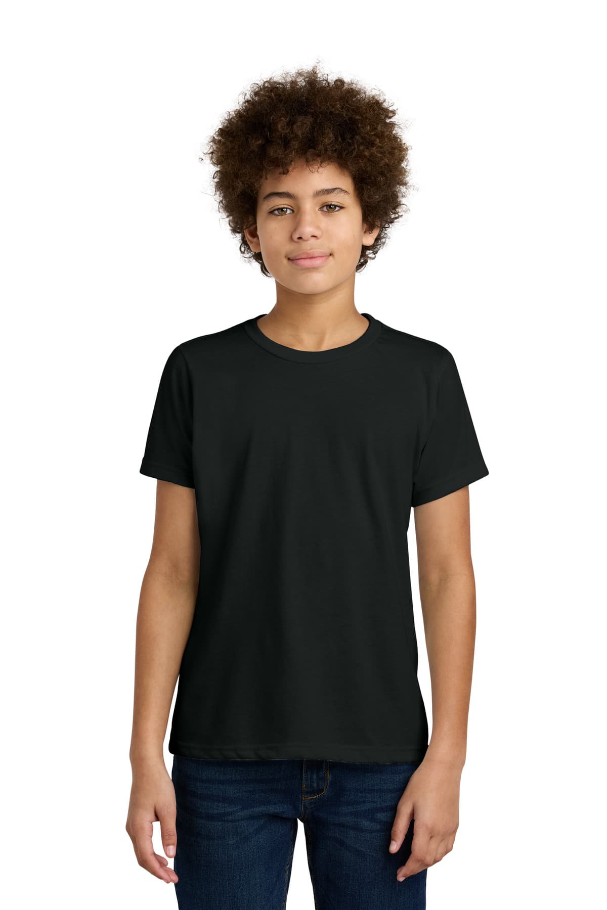 Youth CVC Tee