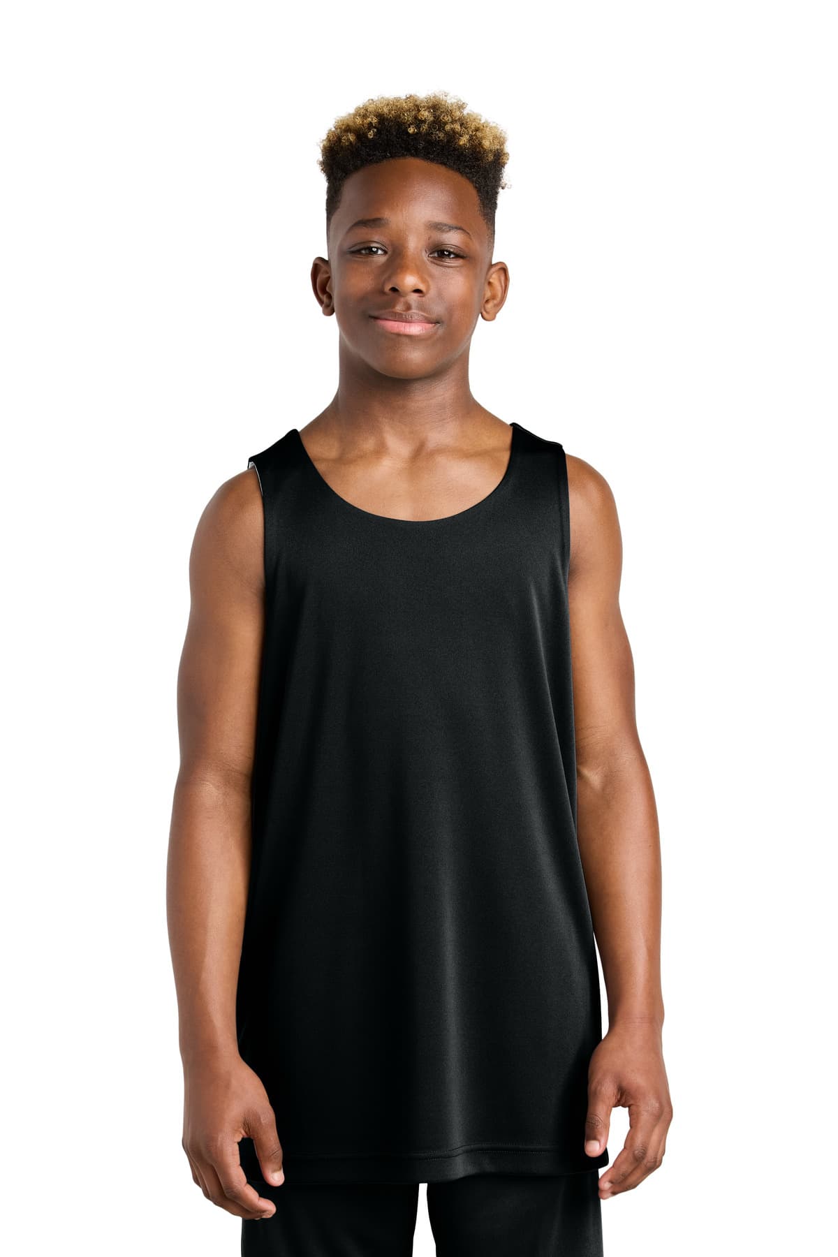 Youth PosiCharge Competitor Rev Tank