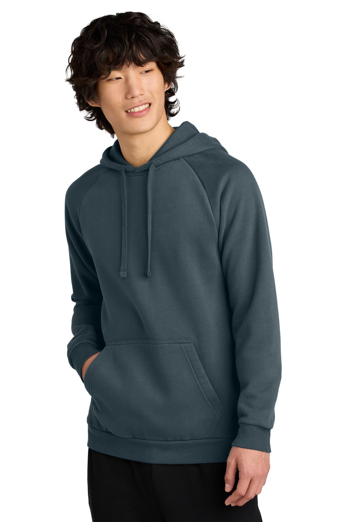 Cloud Fleece Hoodie