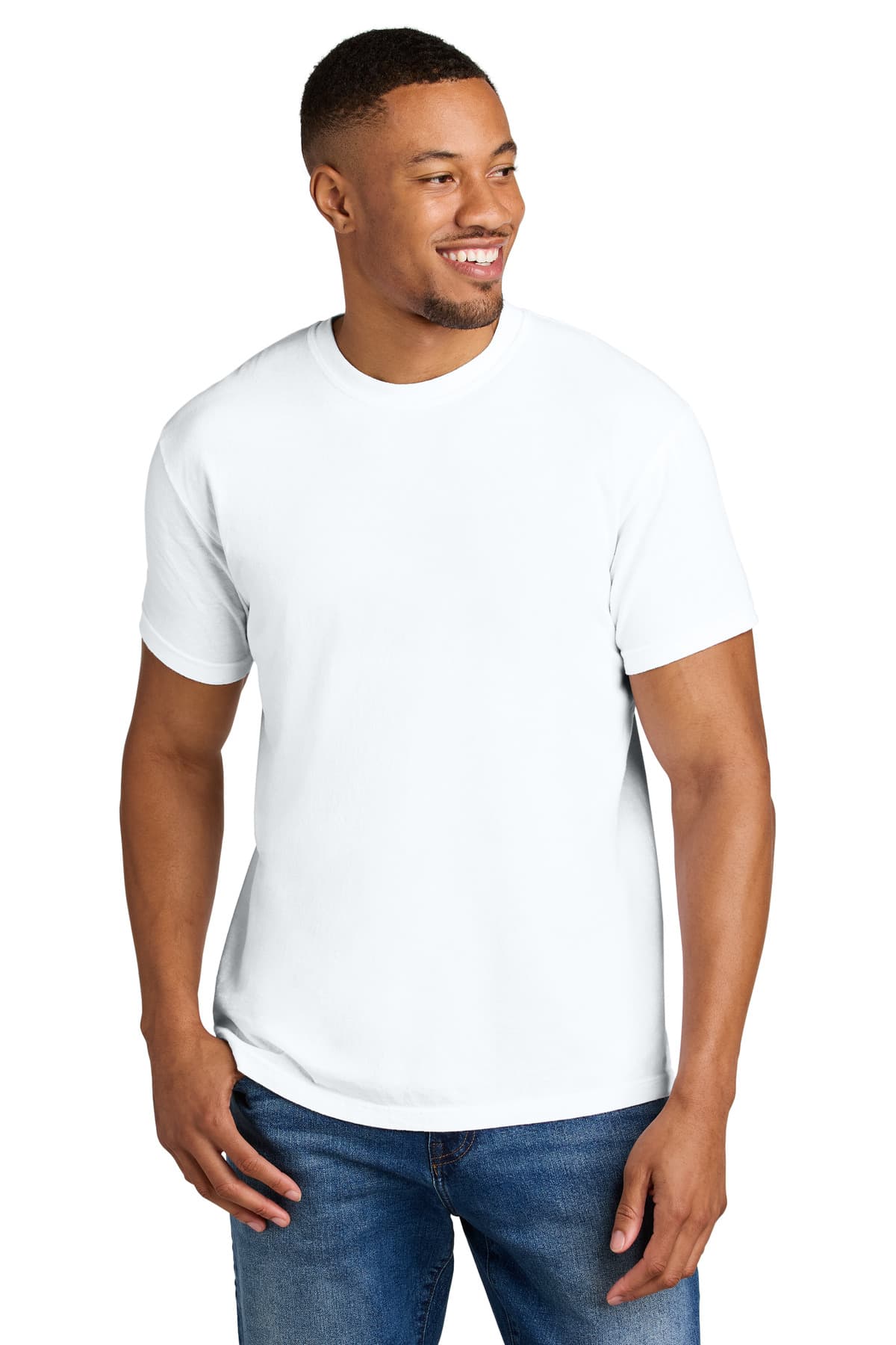 Comfort Colors 1717 Heavyweight Ring Spun Tee