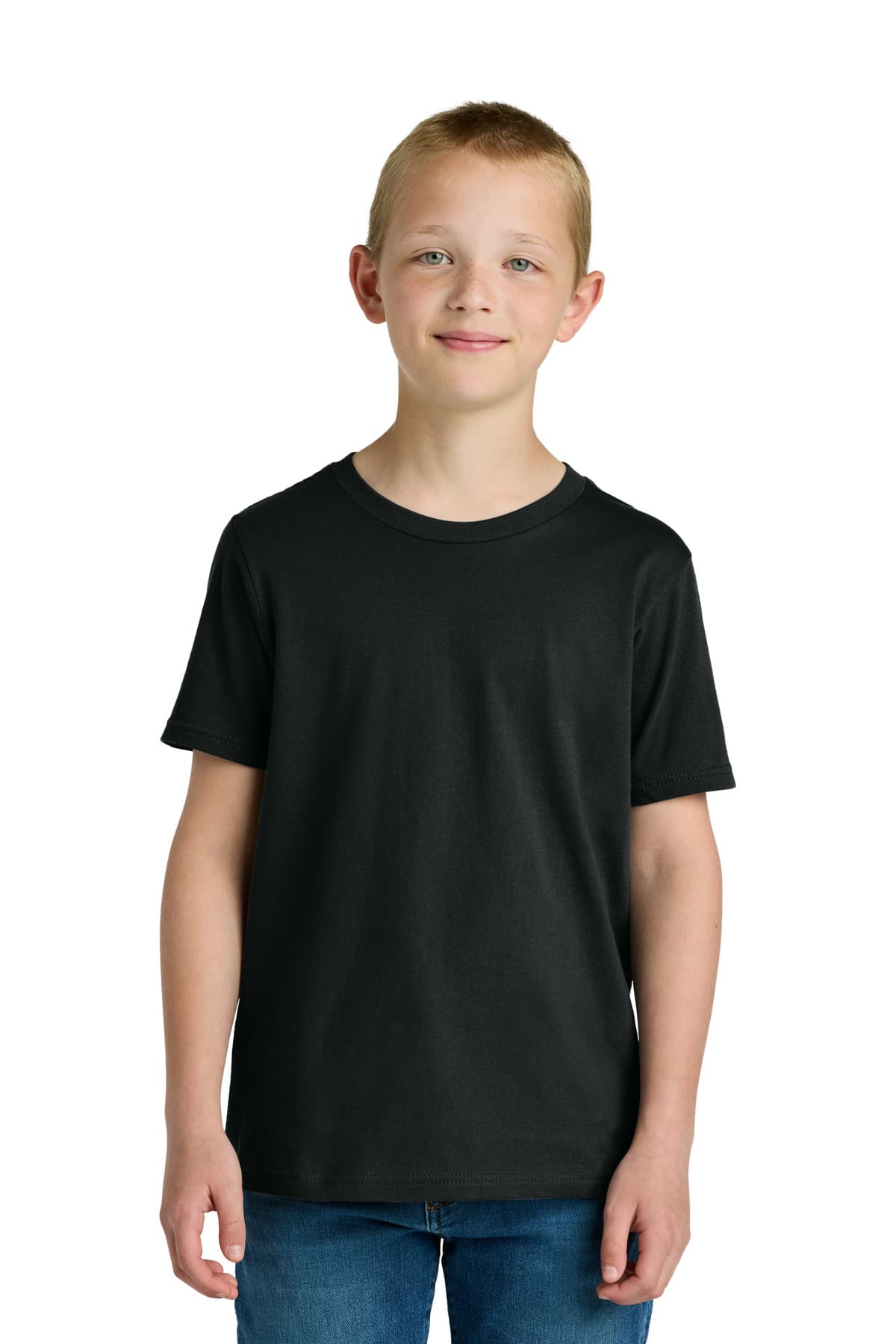 Youth Cotton Tee