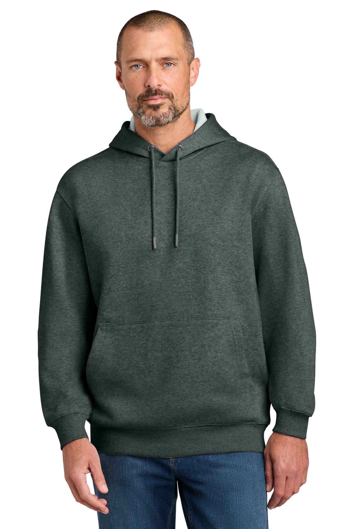 Tough Fleece Pullover Hoodie