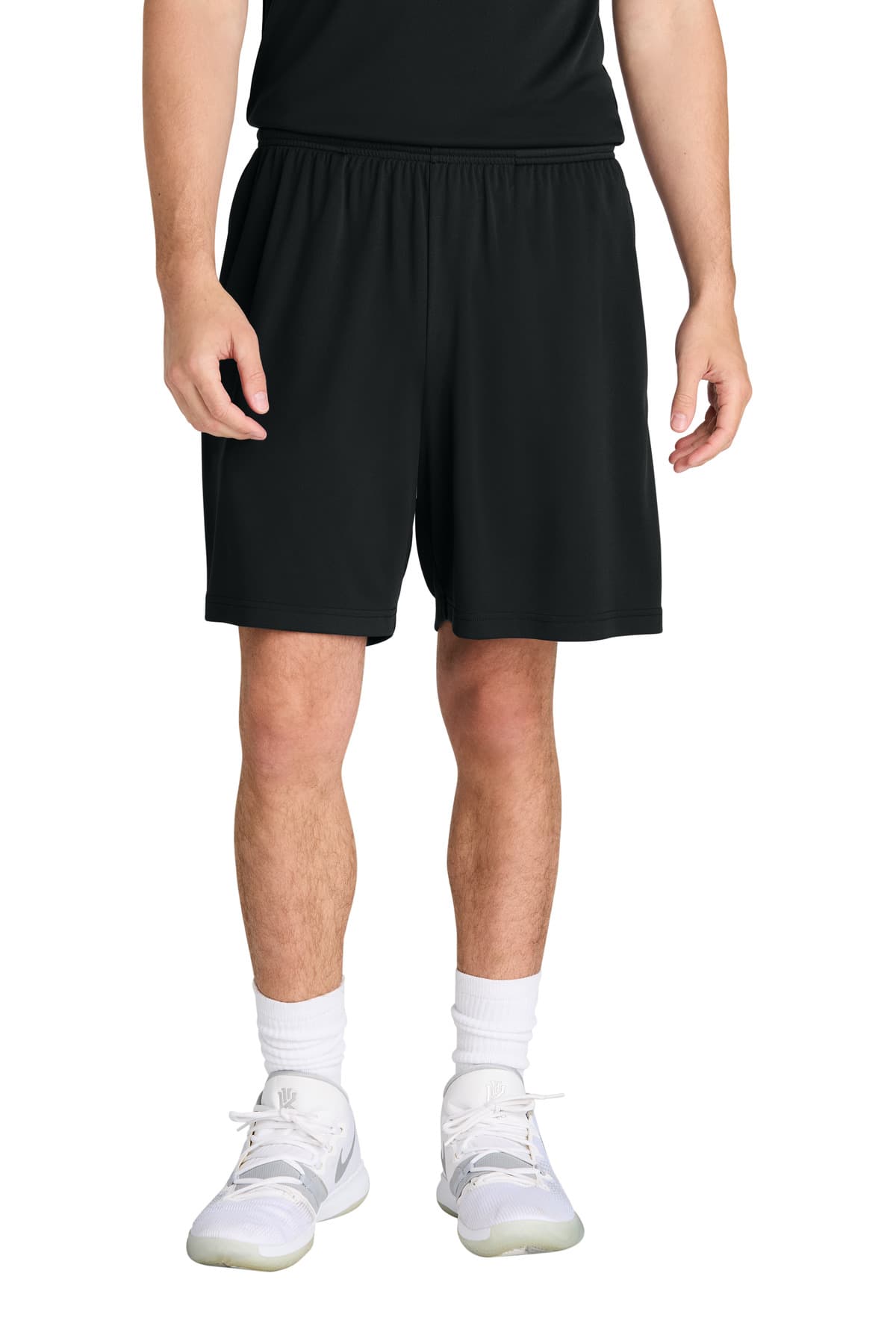 PosiCharge Competitor 7" Pocketed Short