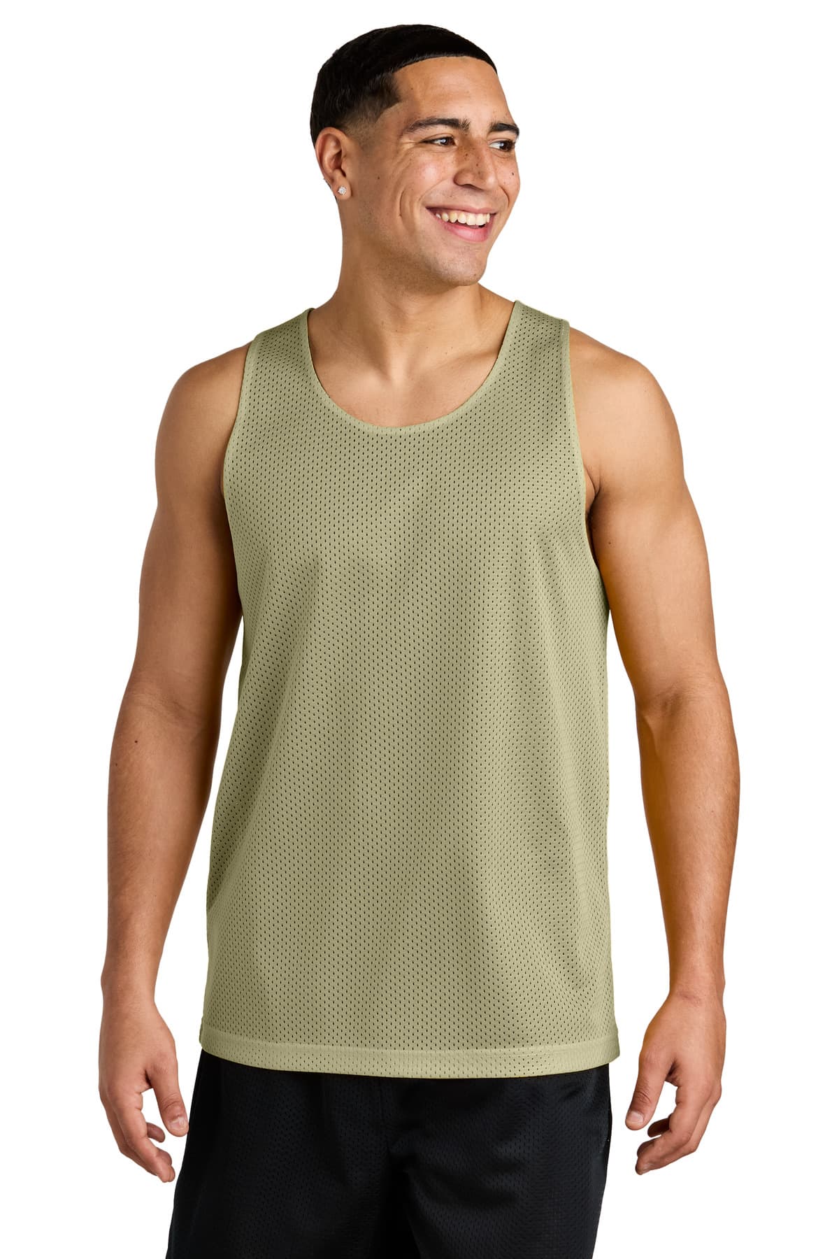 PosiCharge Reversible Mesh Tank