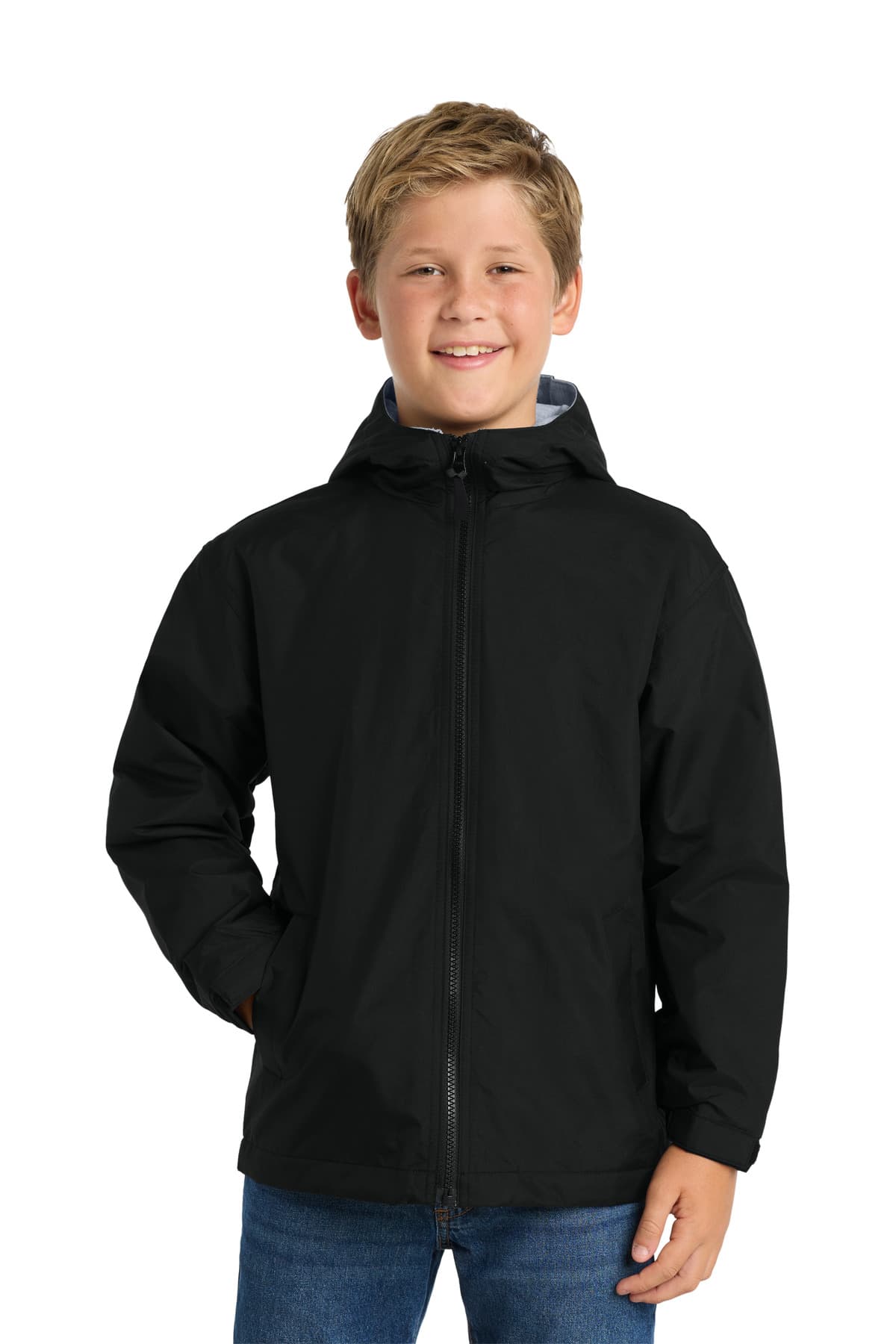 Youth Team Jacket