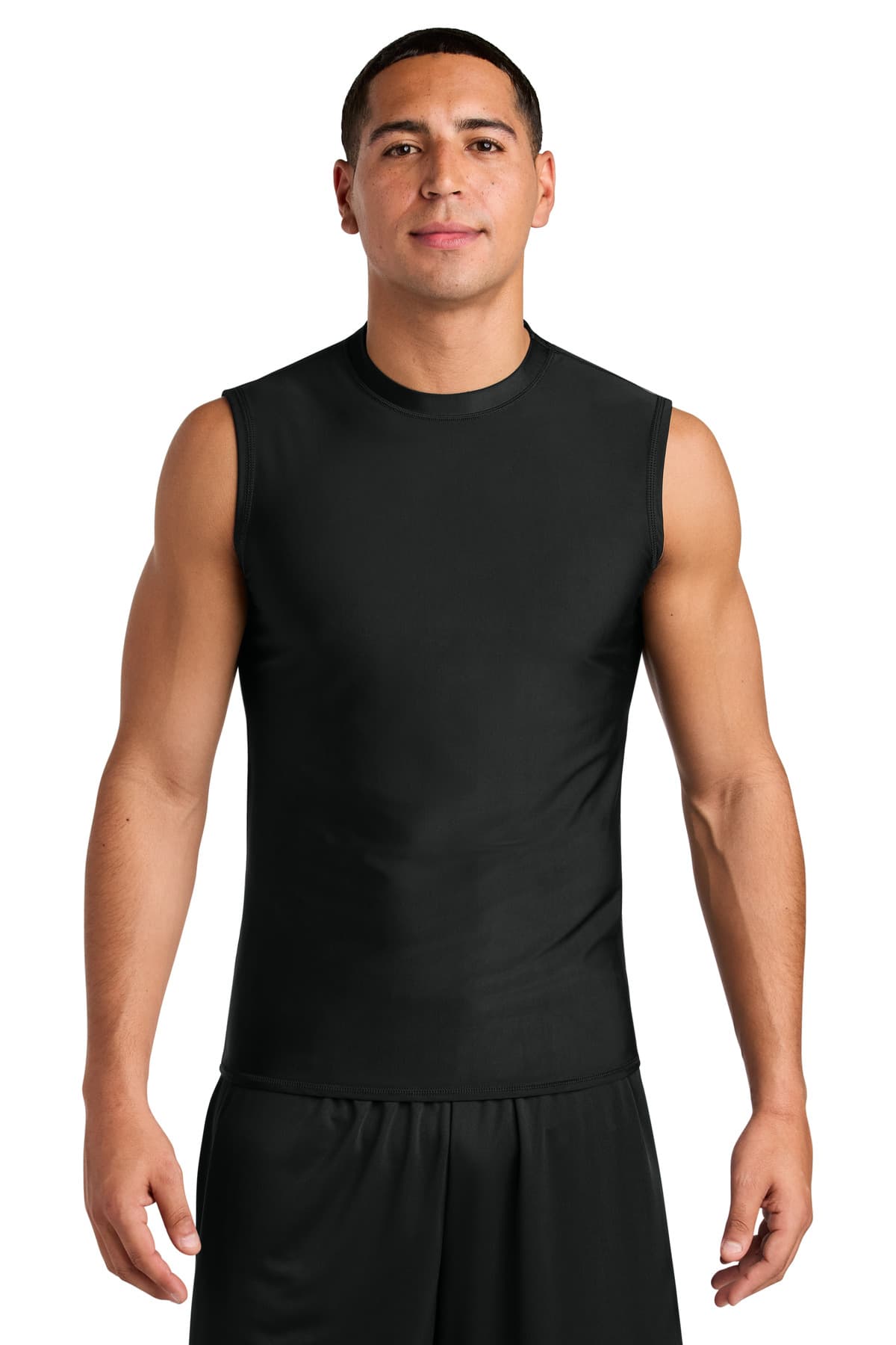 Compression Muscle Tee