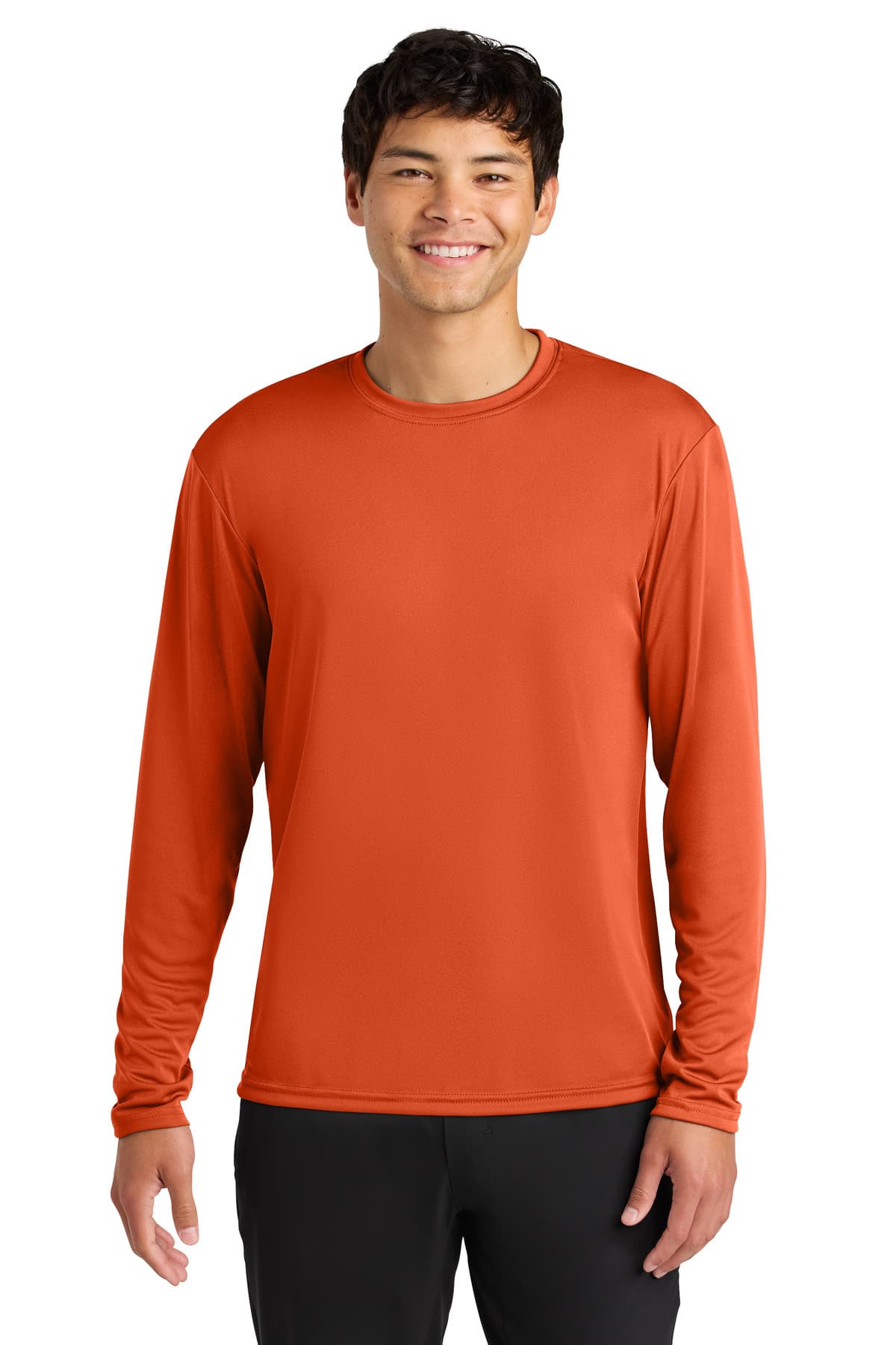 Cooling Performance Long Sleeve Tee