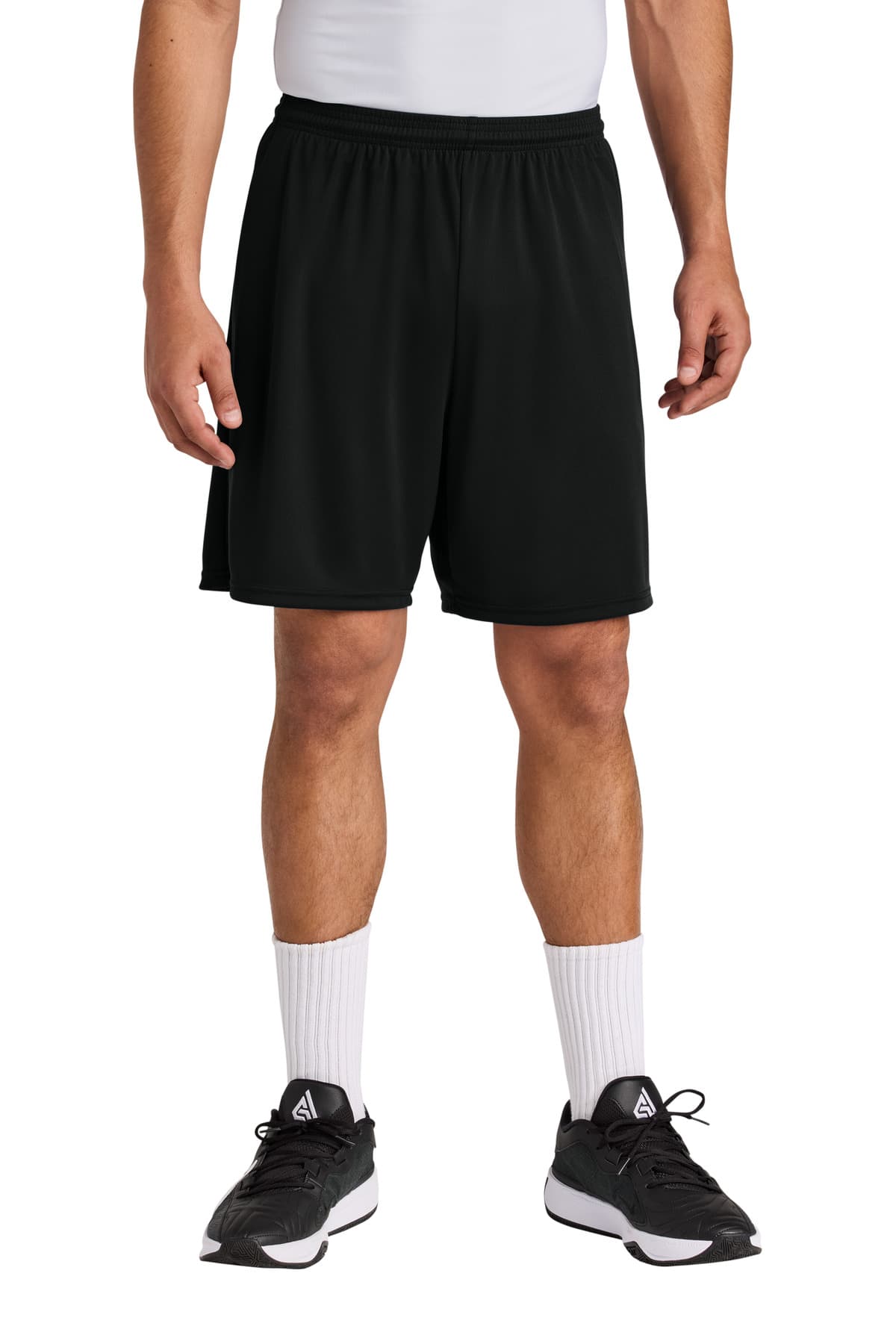 Cooling Performance 7" Short