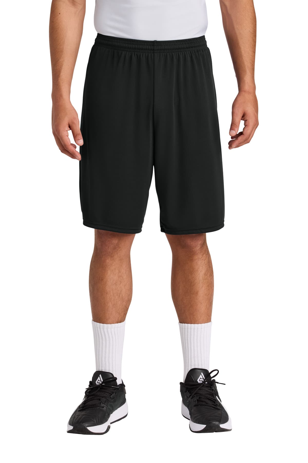 Cooling Performance 9" Short