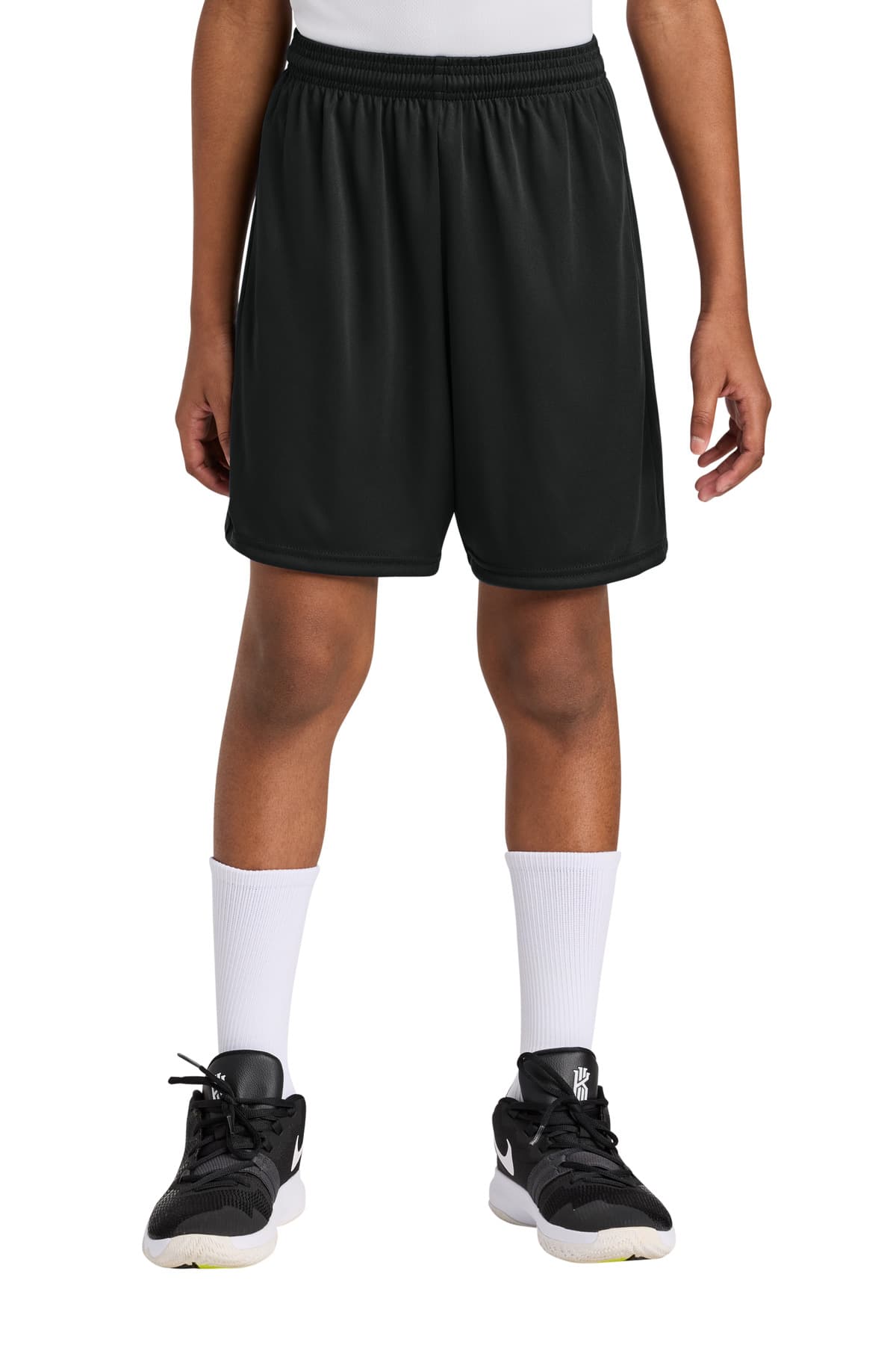 Youth Cooling Performance 6" Short