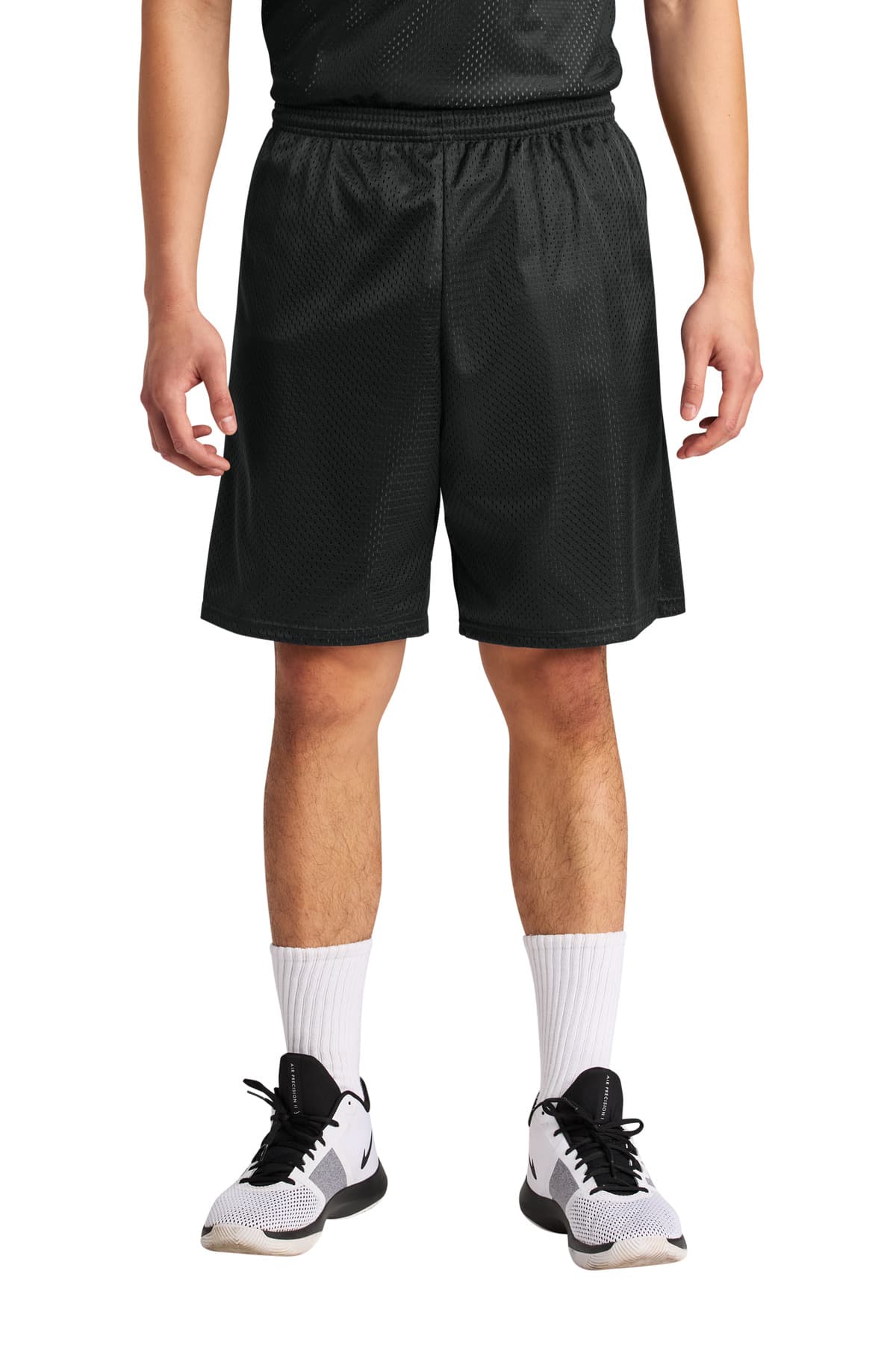 Sprint 9" Mesh Short