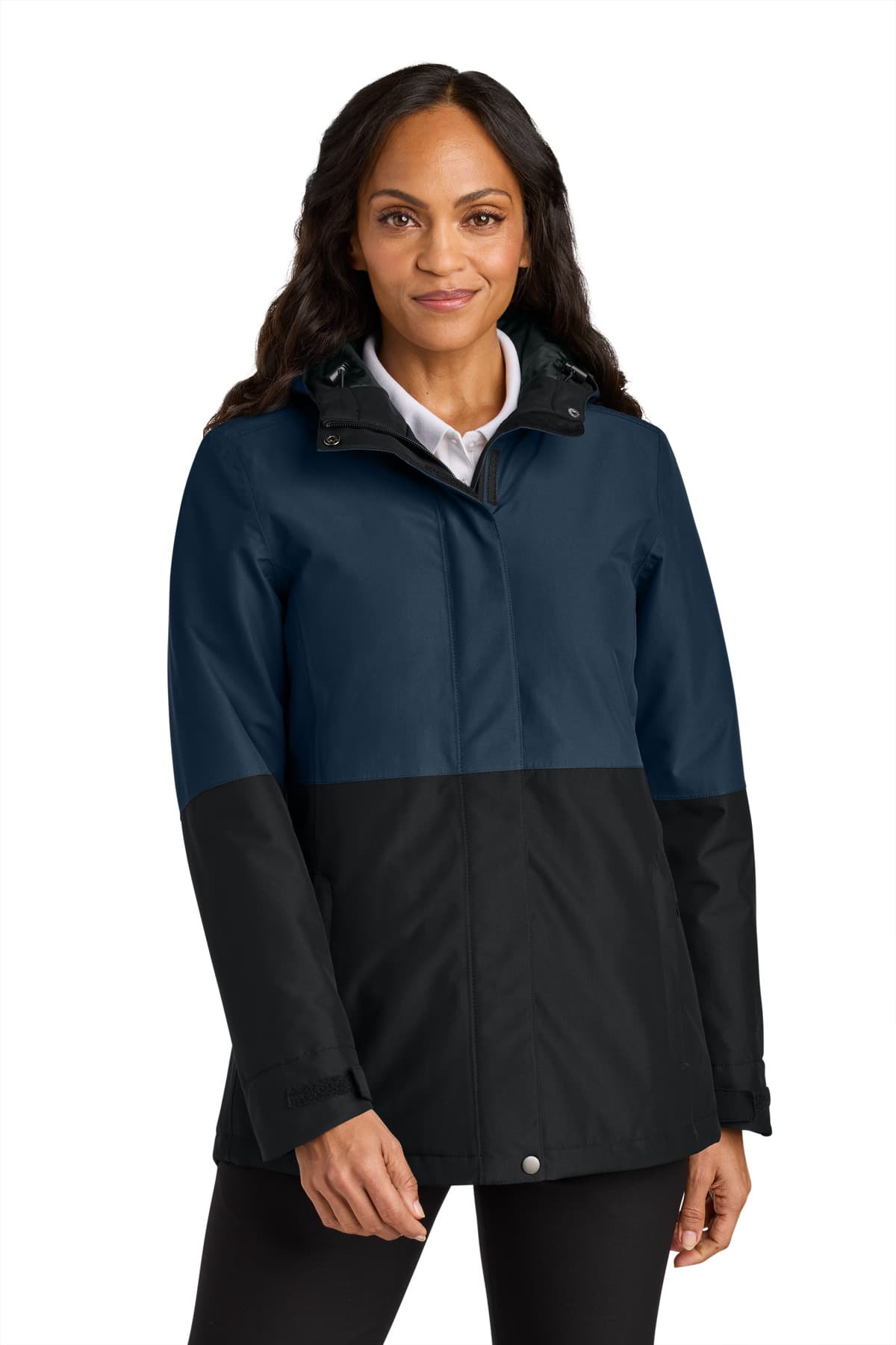 Women's Insulated Heavy Ripstop Jacket