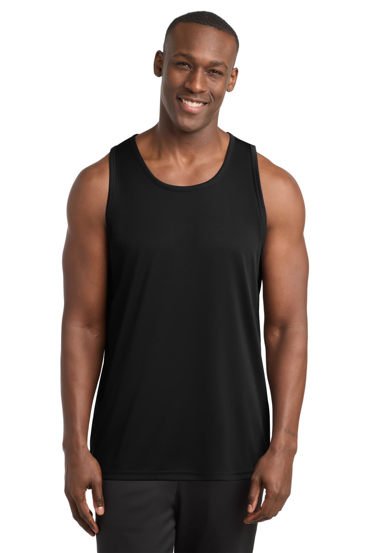 PosiCharge Competitor Tank
